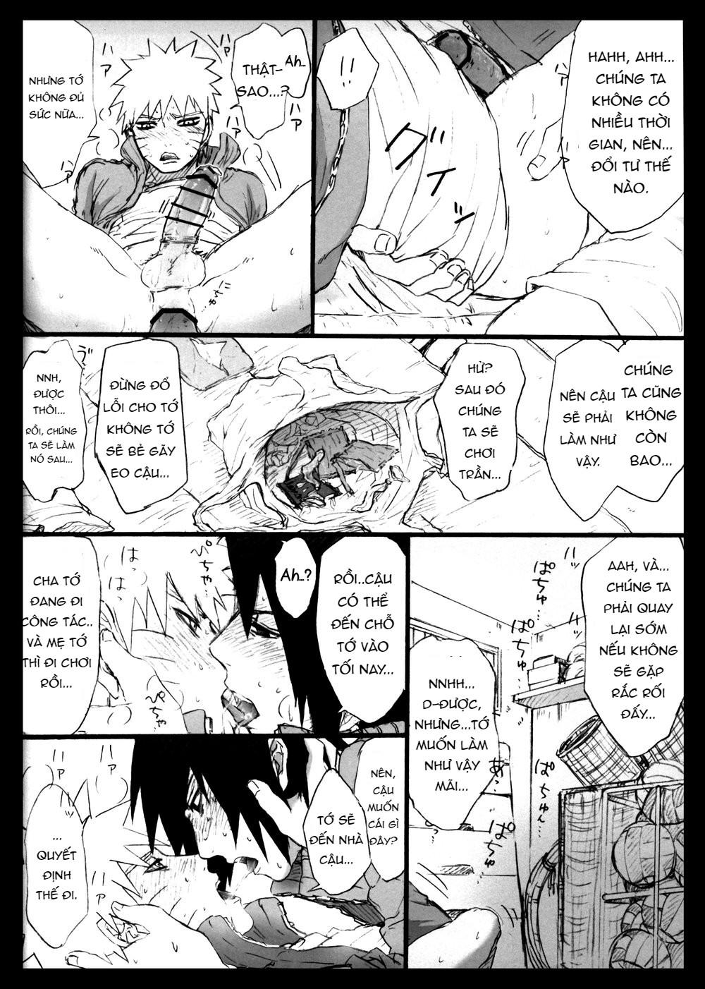 Đọc truyện Oneshot hỏny - Chapter 31
