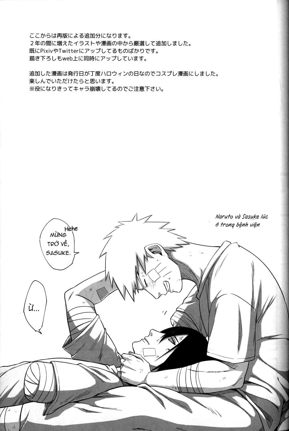 Đọc truyện Oneshot hỏny - Chapter 31