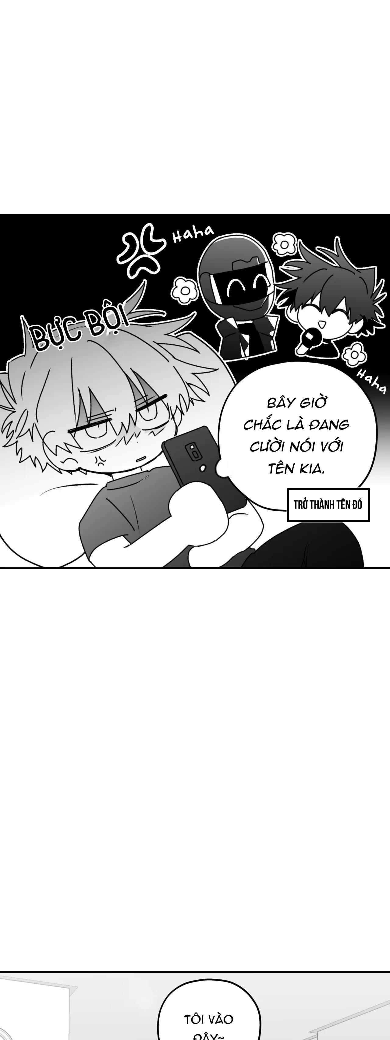 Đọc truyện Sóng Tìm Em - Chapter 20