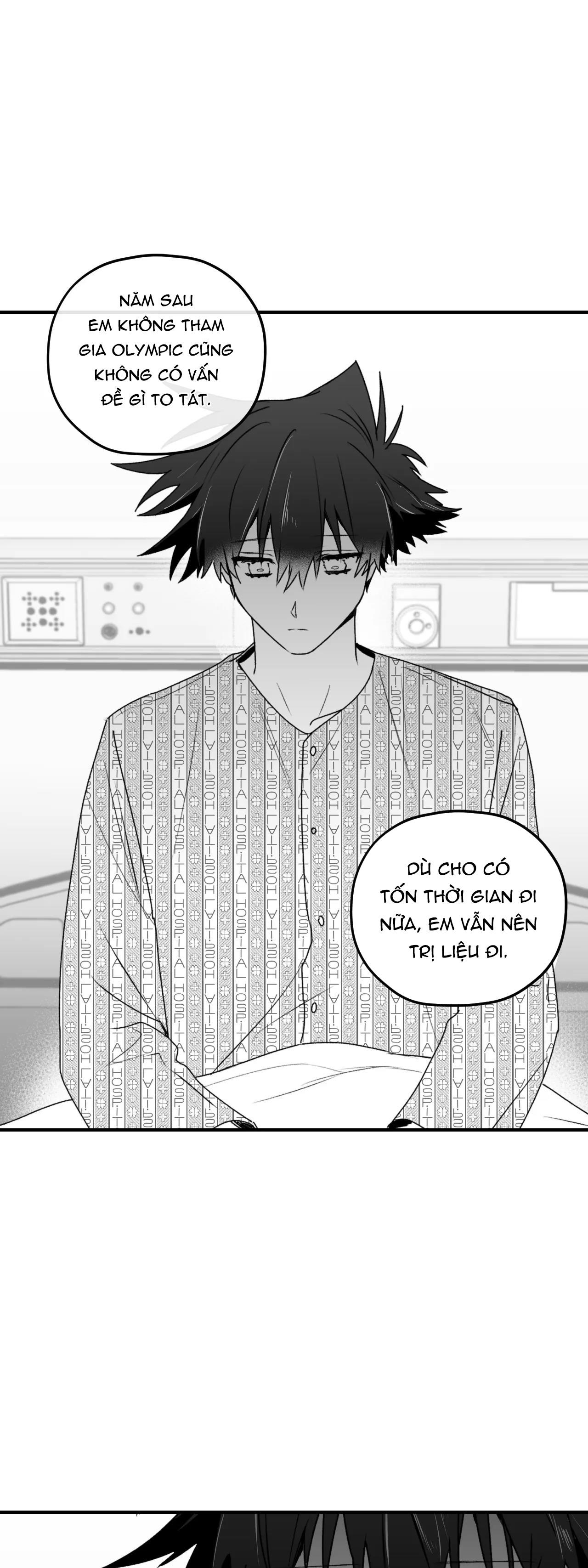 Đọc truyện Sóng Tìm Em - Chapter 20