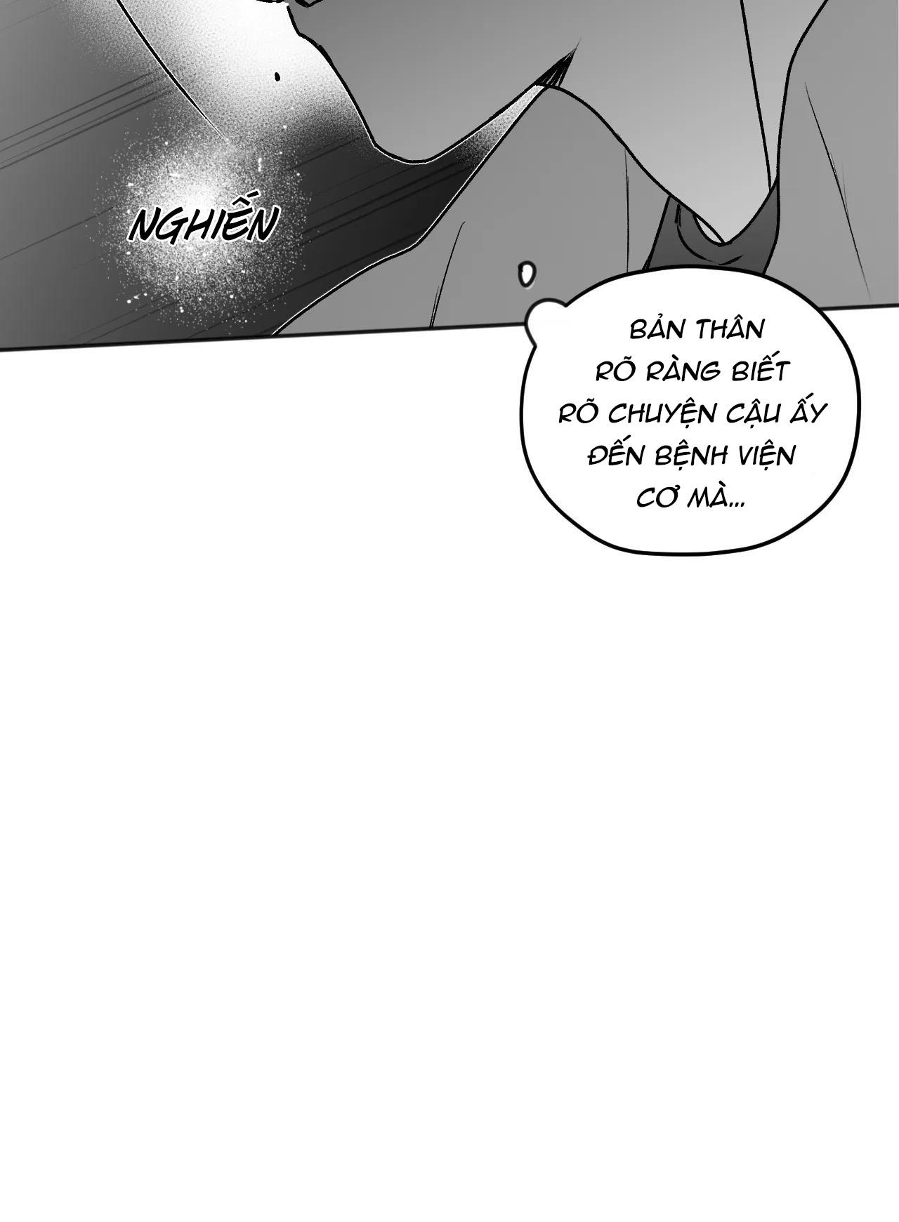 Đọc truyện Sóng Tìm Em - Chapter 20