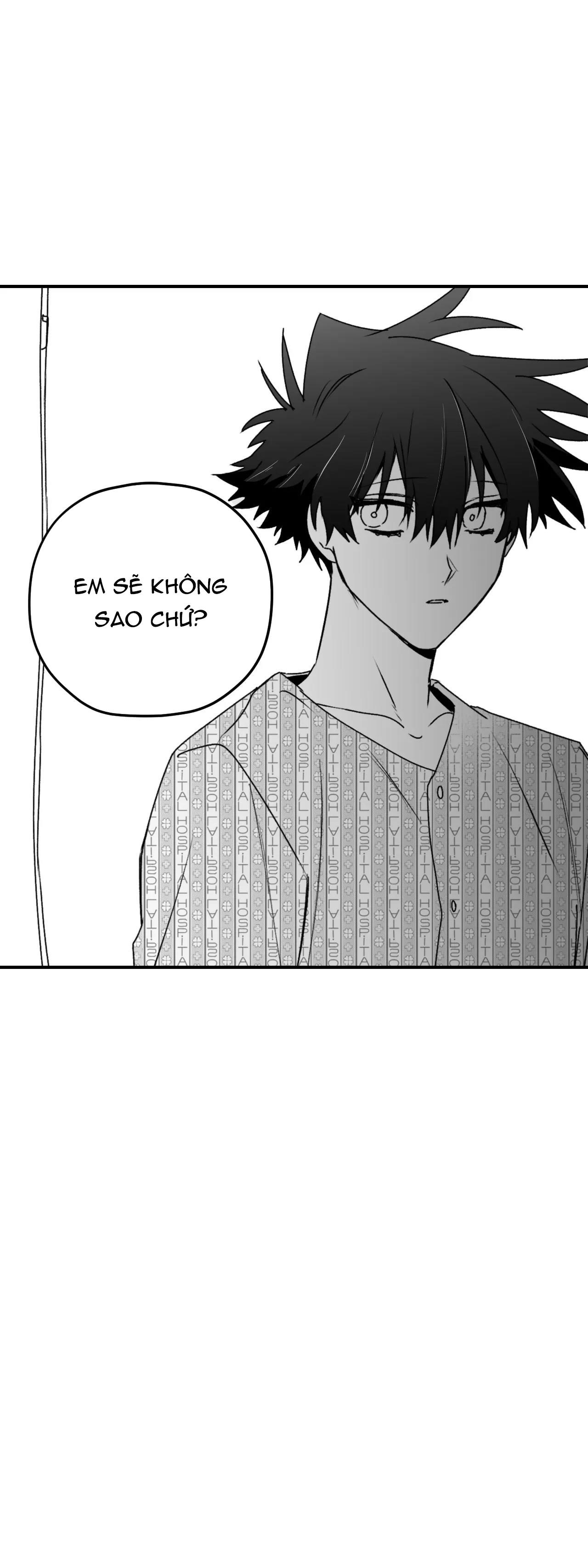 Đọc truyện Sóng Tìm Em - Chapter 20