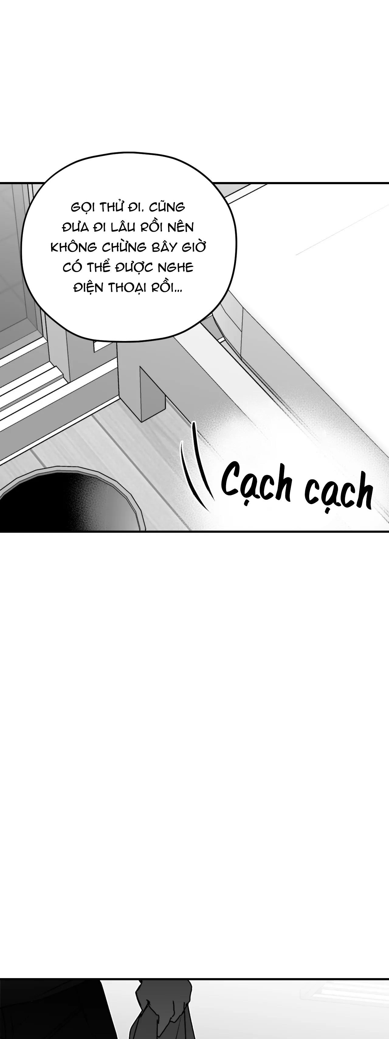 Đọc truyện Sóng Tìm Em - Chapter 20