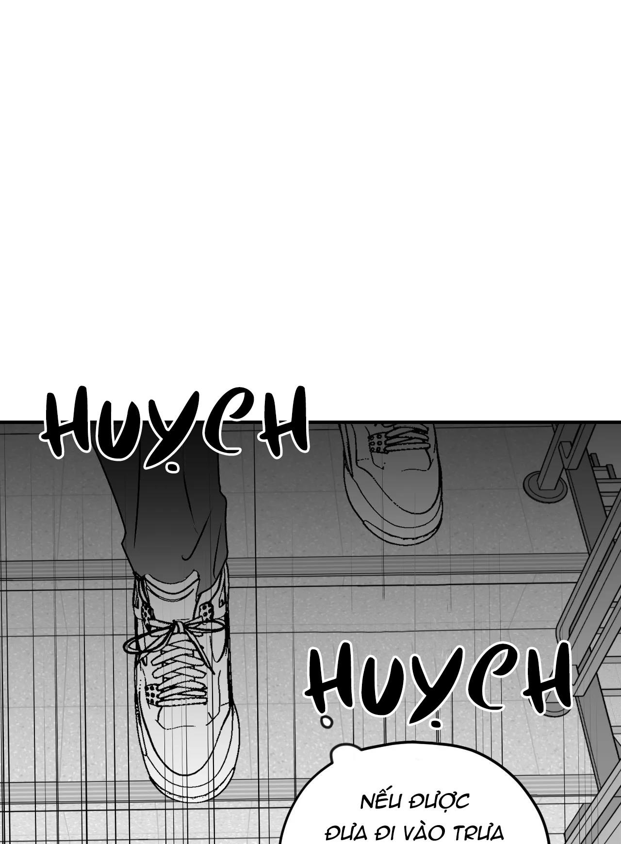 Đọc truyện Sóng Tìm Em - Chapter 20