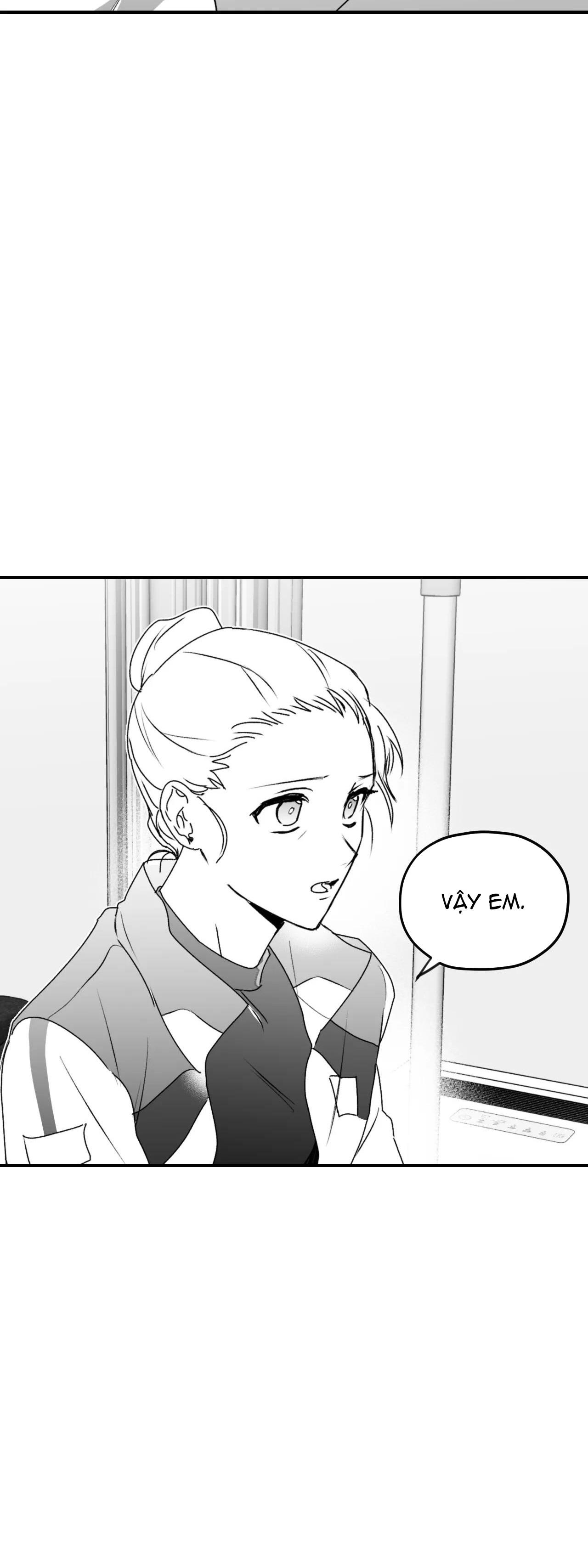 Đọc truyện Sóng Tìm Em - Chapter 20