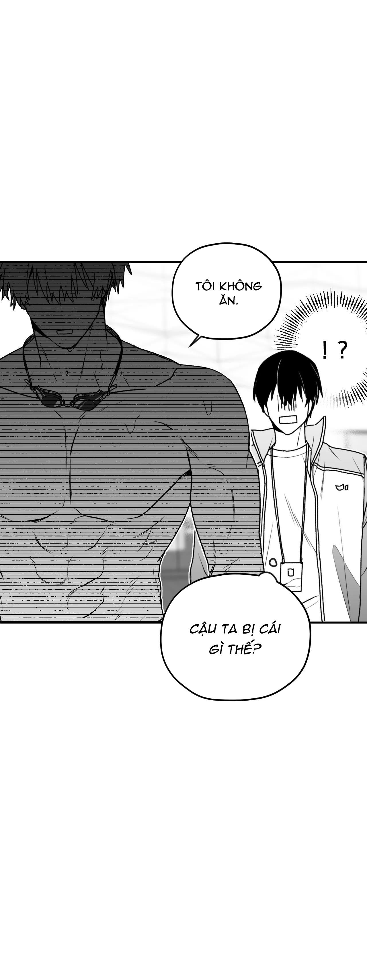 Đọc truyện Sóng Tìm Em - Chapter 20