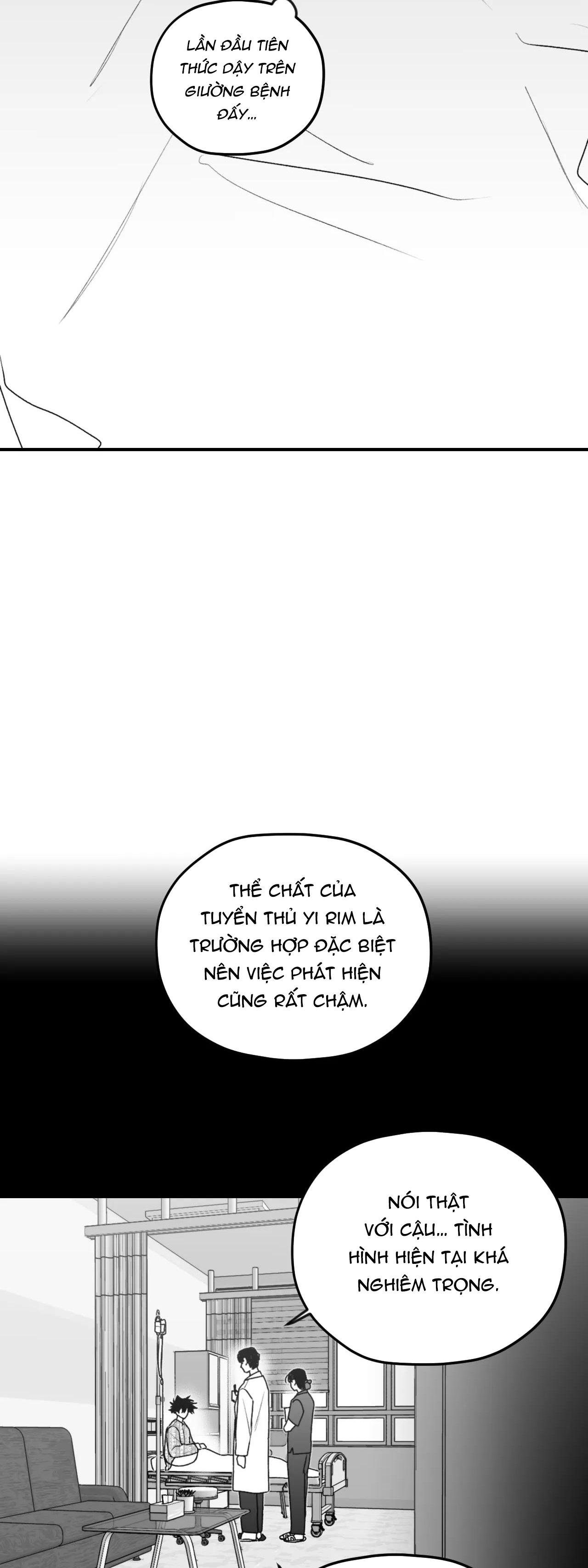 Đọc truyện Sóng Tìm Em - Chapter 20