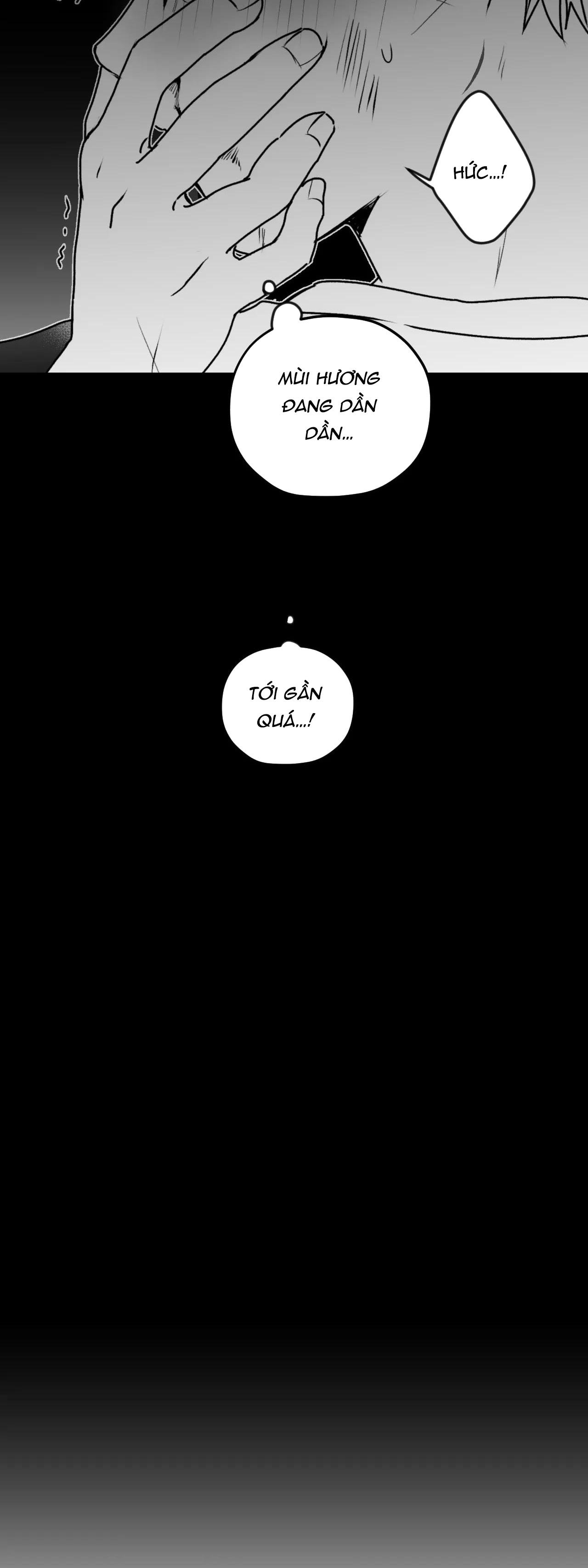 Đọc truyện Sóng Tìm Em - Chapter 20