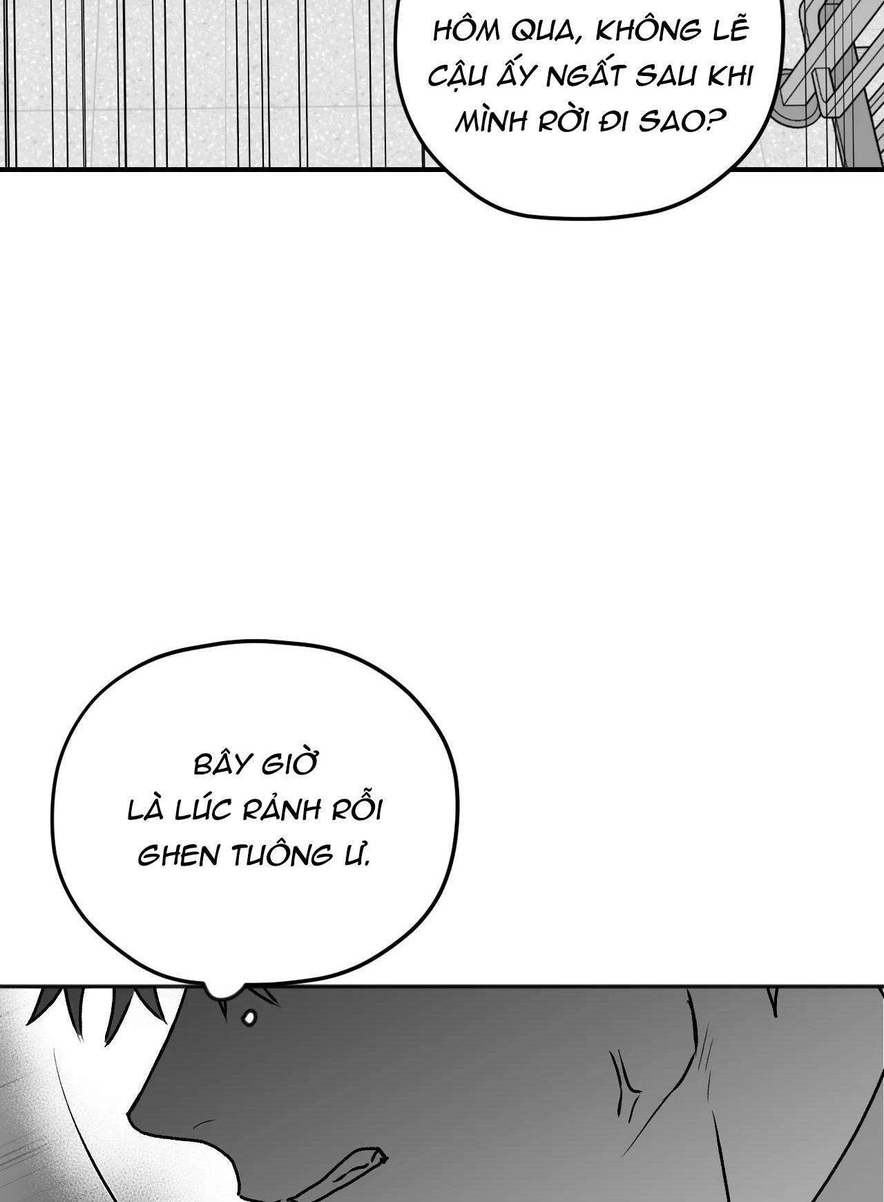 Đọc truyện Sóng Tìm Em - Chapter 20
