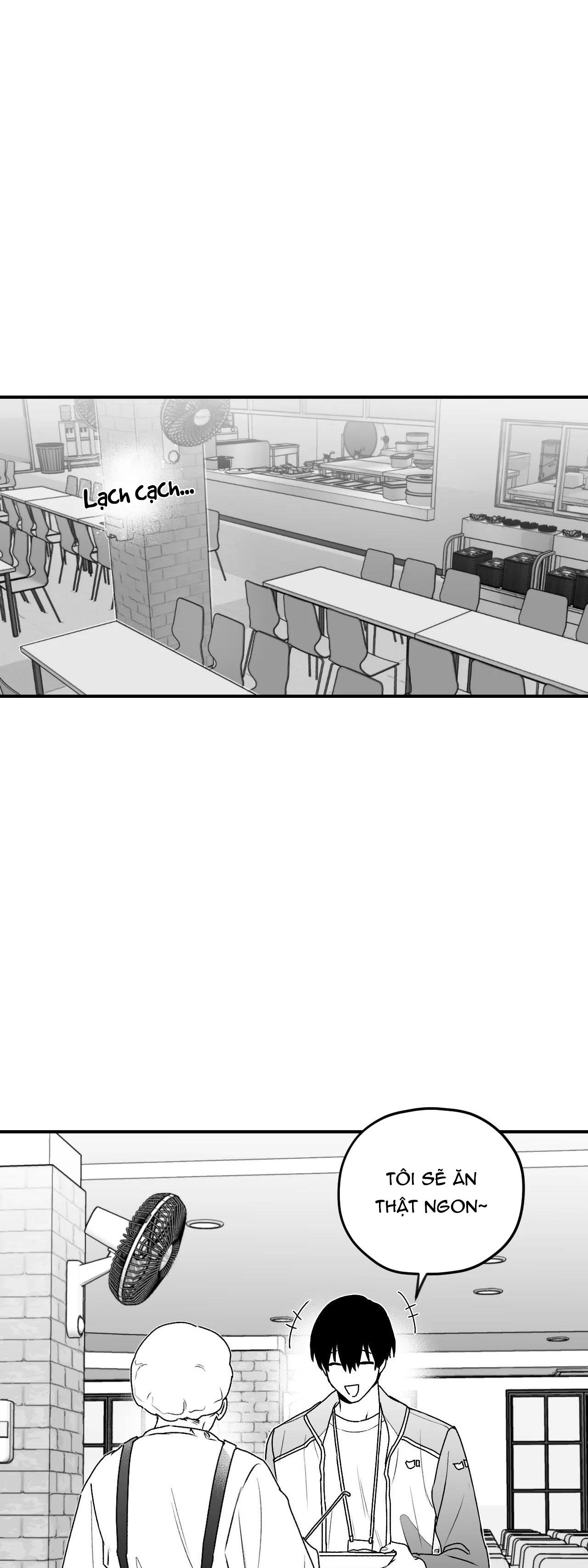 Đọc truyện Sóng Tìm Em - Chapter 20