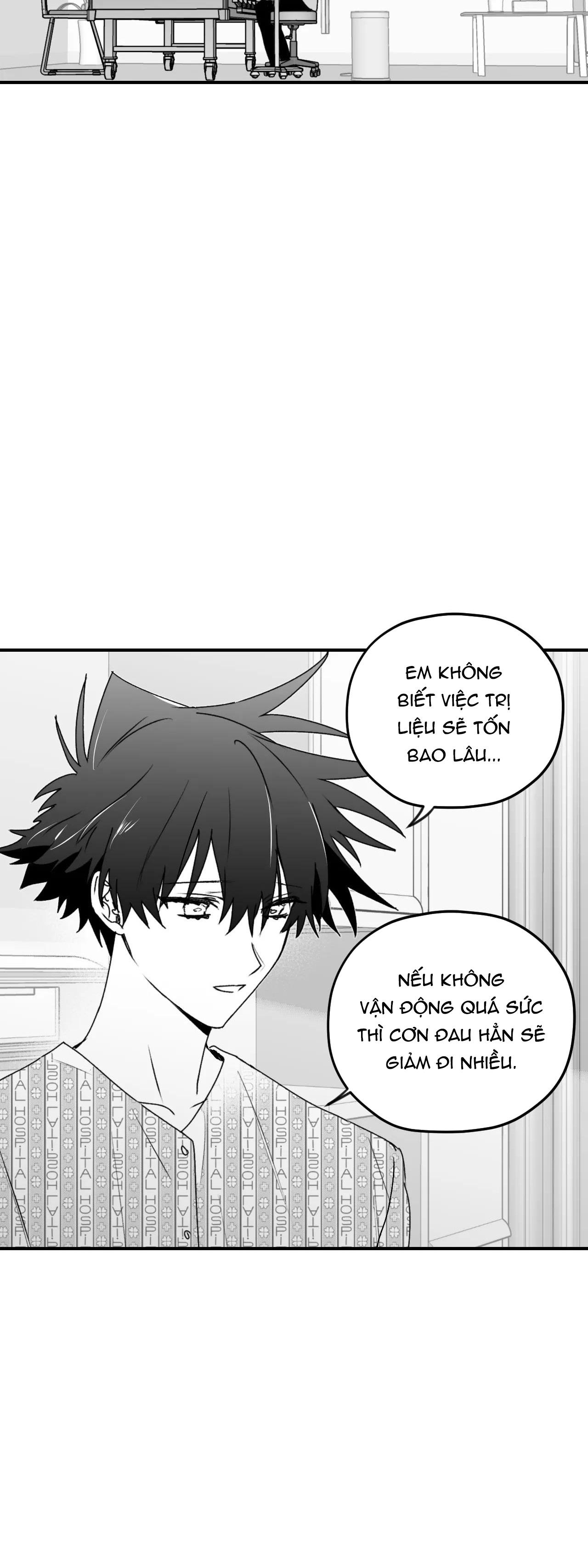 Đọc truyện Sóng Tìm Em - Chapter 20