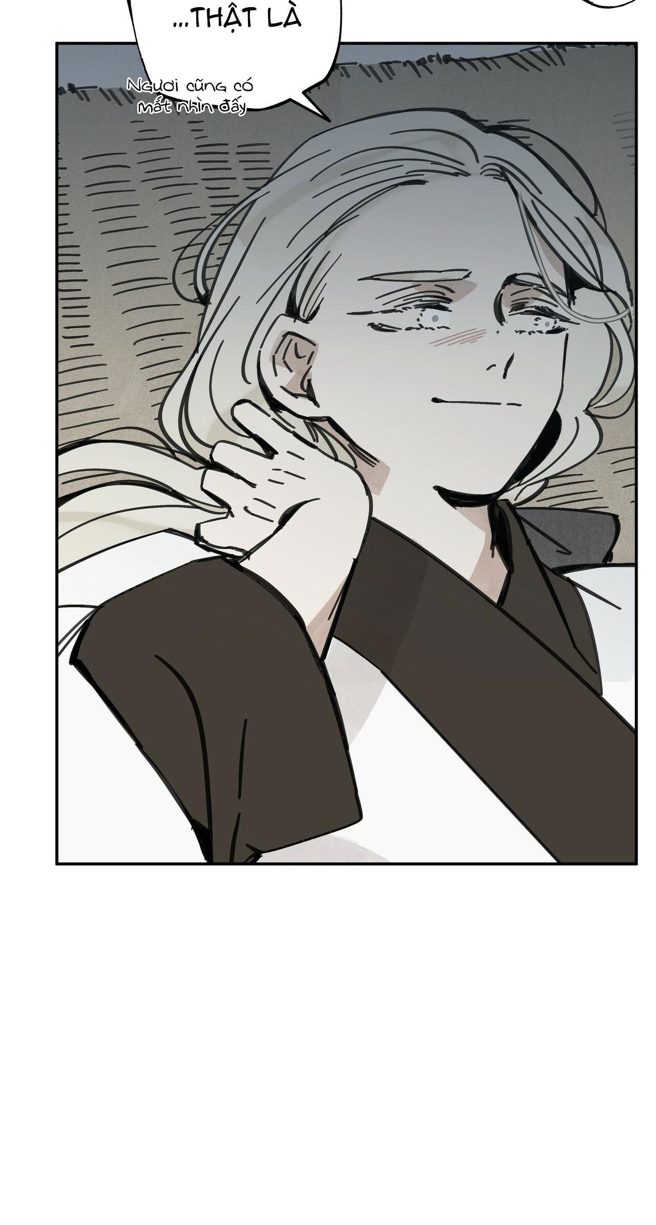 Đọc truyện PALJAE - Chapter 35
