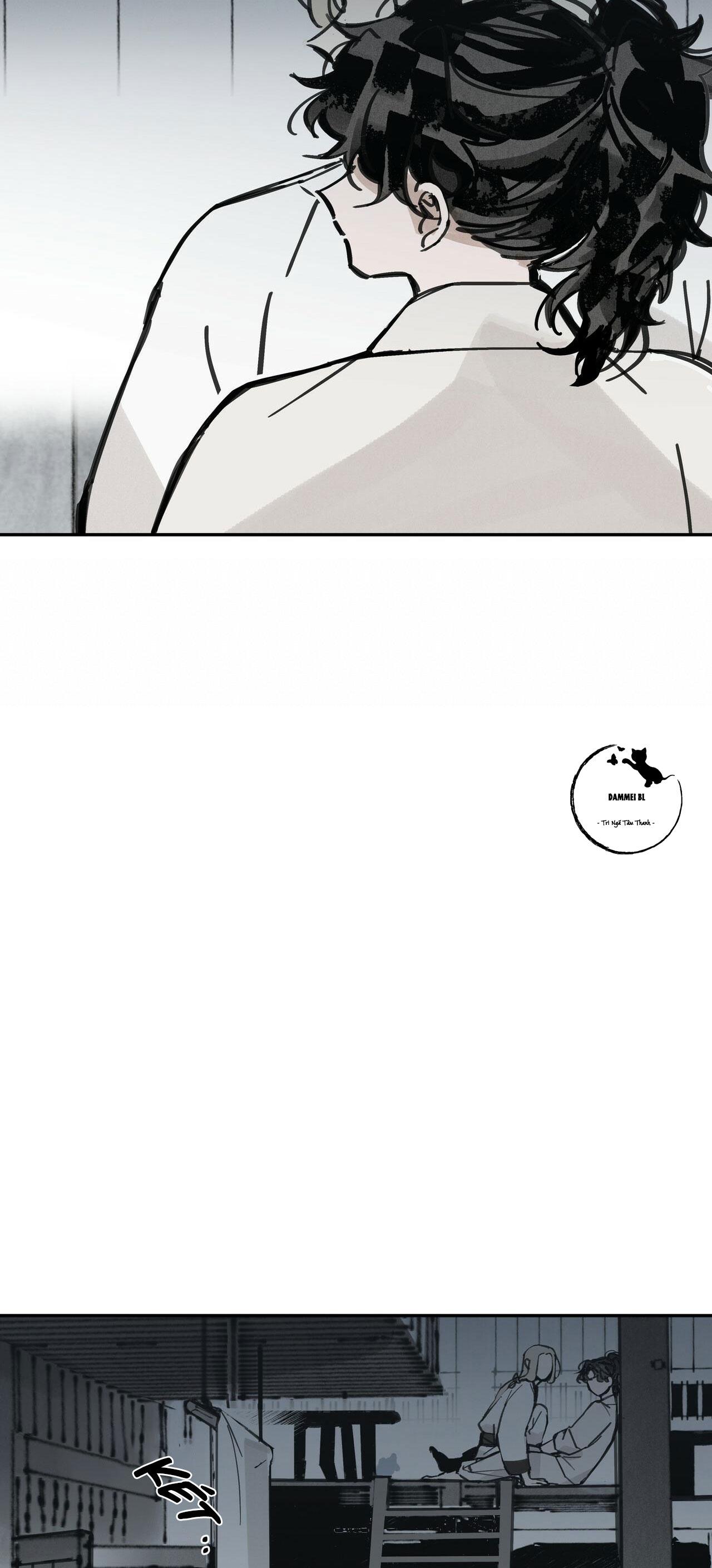 Đọc truyện PALJAE - Chapter 35