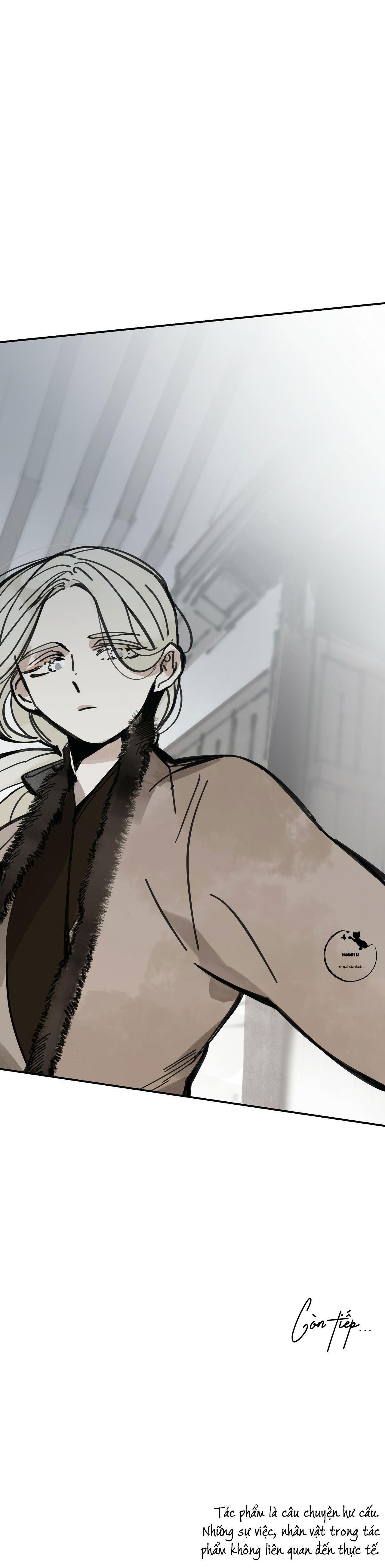 Đọc truyện PALJAE - Chapter 35