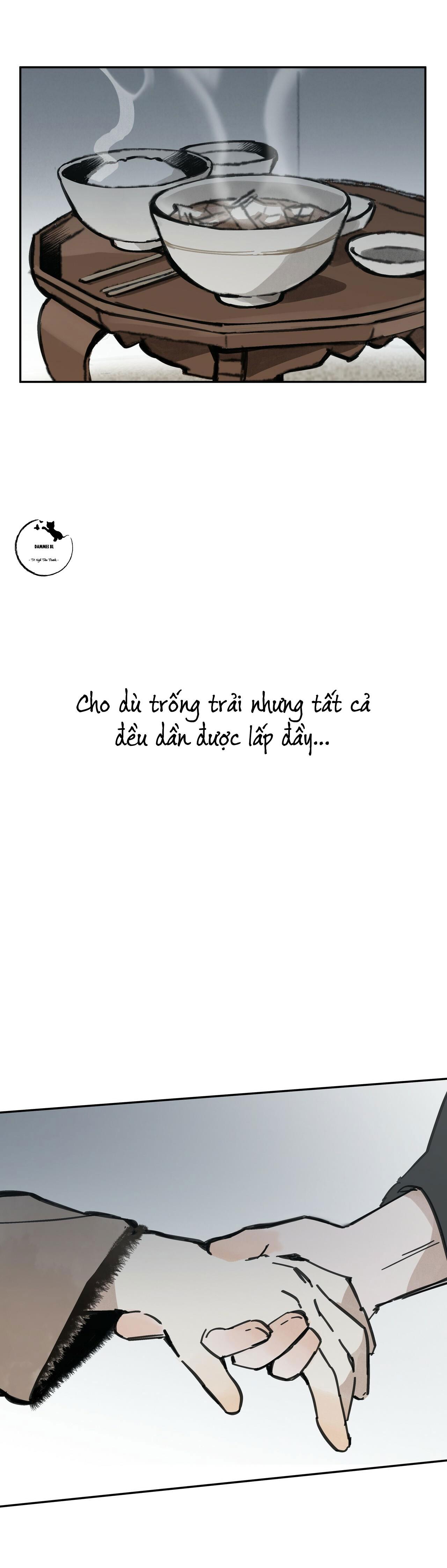 Đọc truyện PALJAE - Chapter 35