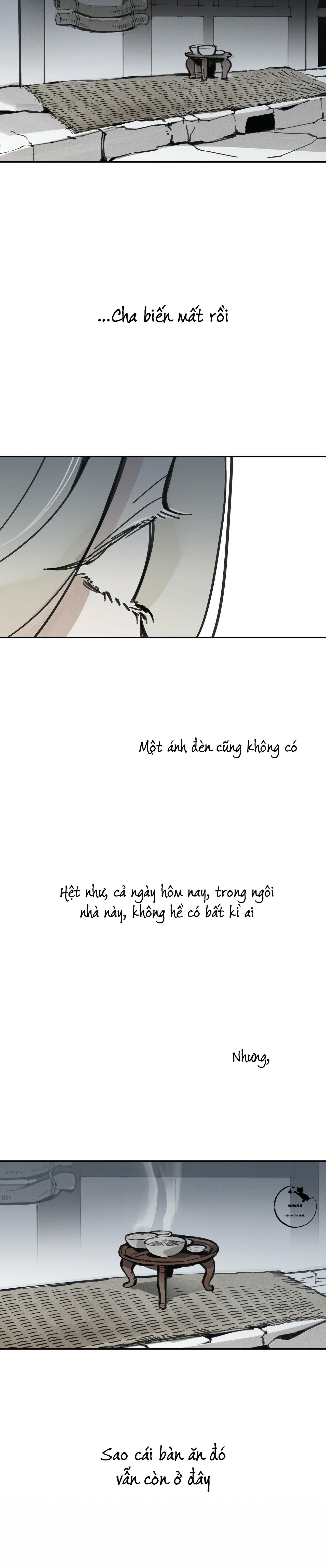 Đọc truyện PALJAE - Chapter 35