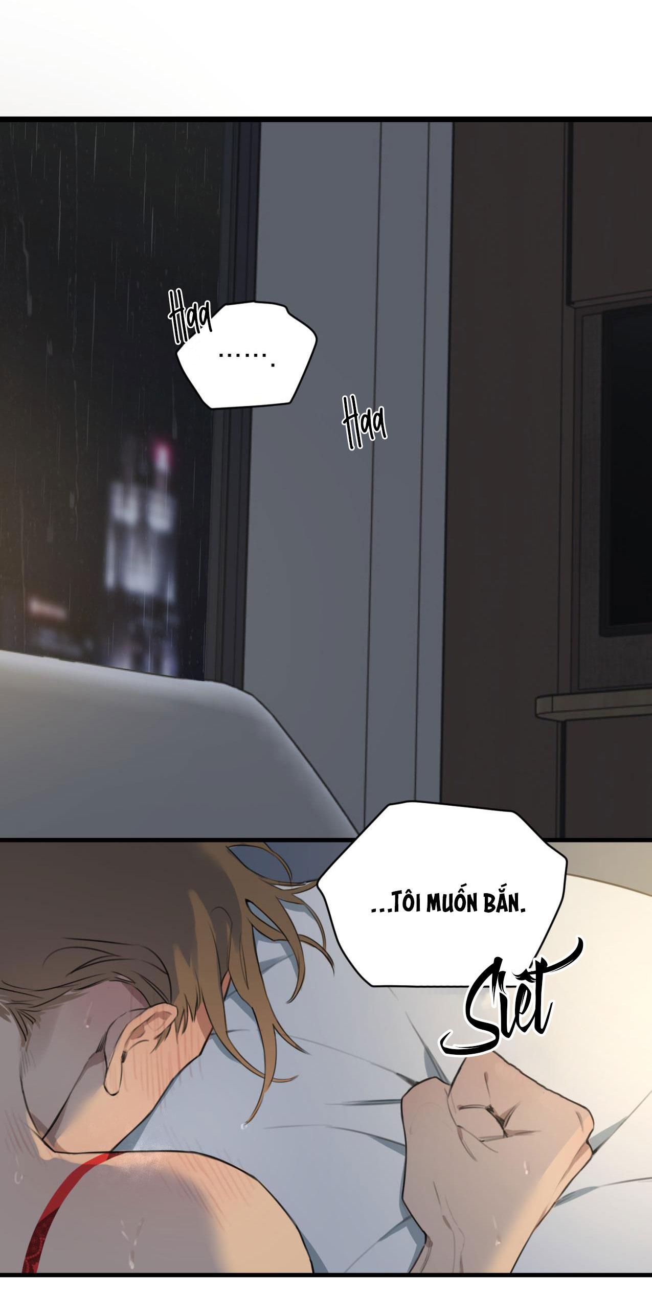 Đọc truyện Thiếu gia và Thư ký - Chapter 4