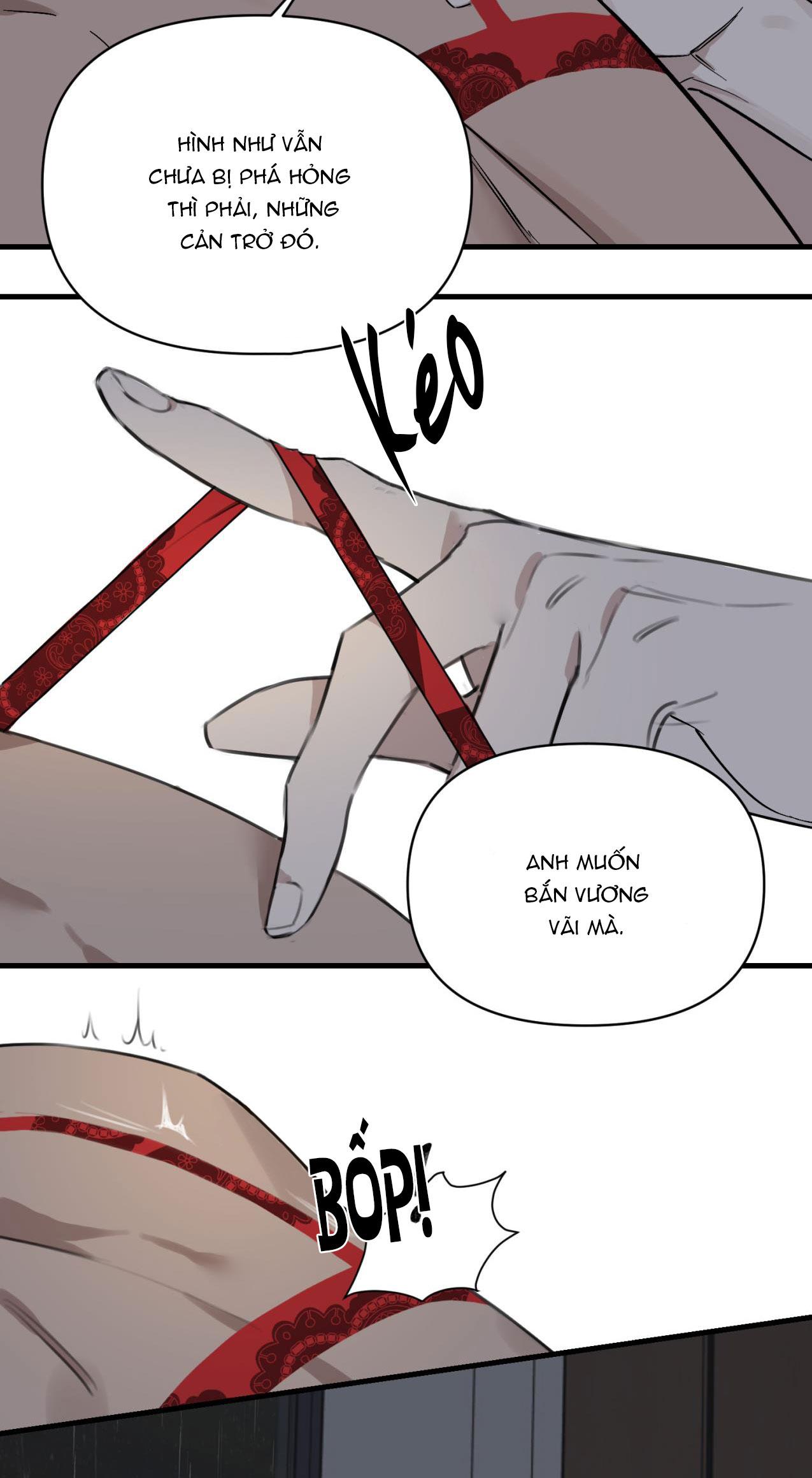 Đọc truyện Thiếu gia và Thư ký - Chapter 4
