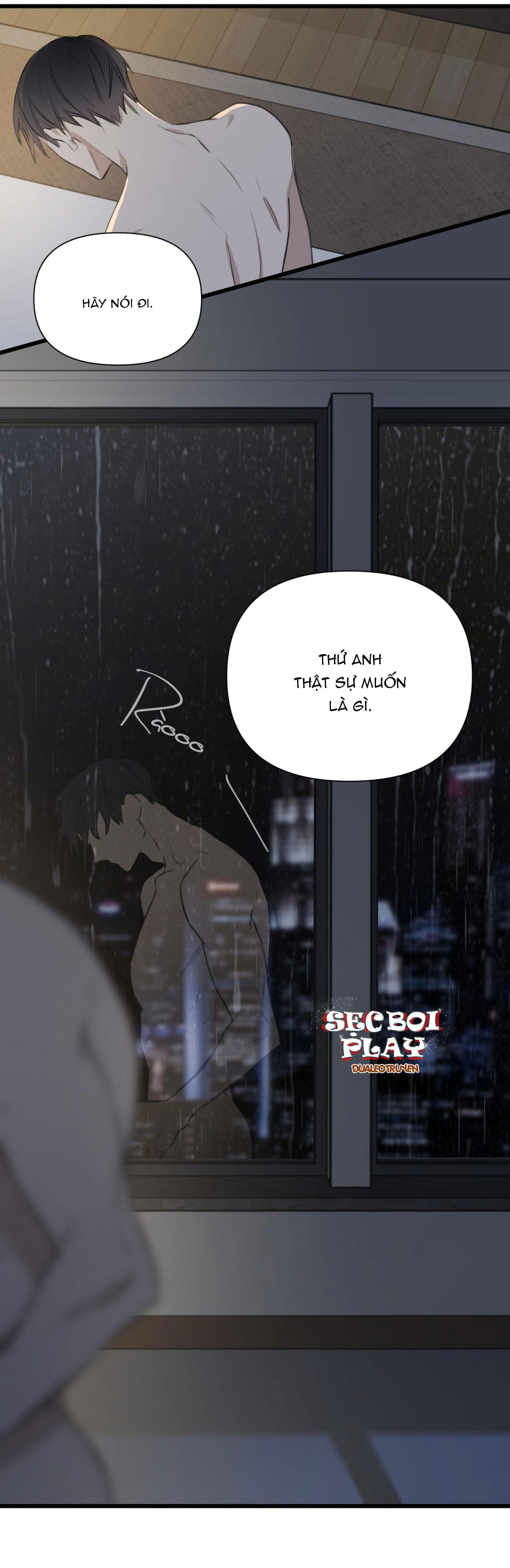 Đọc truyện Thiếu gia và Thư ký - Chapter 4