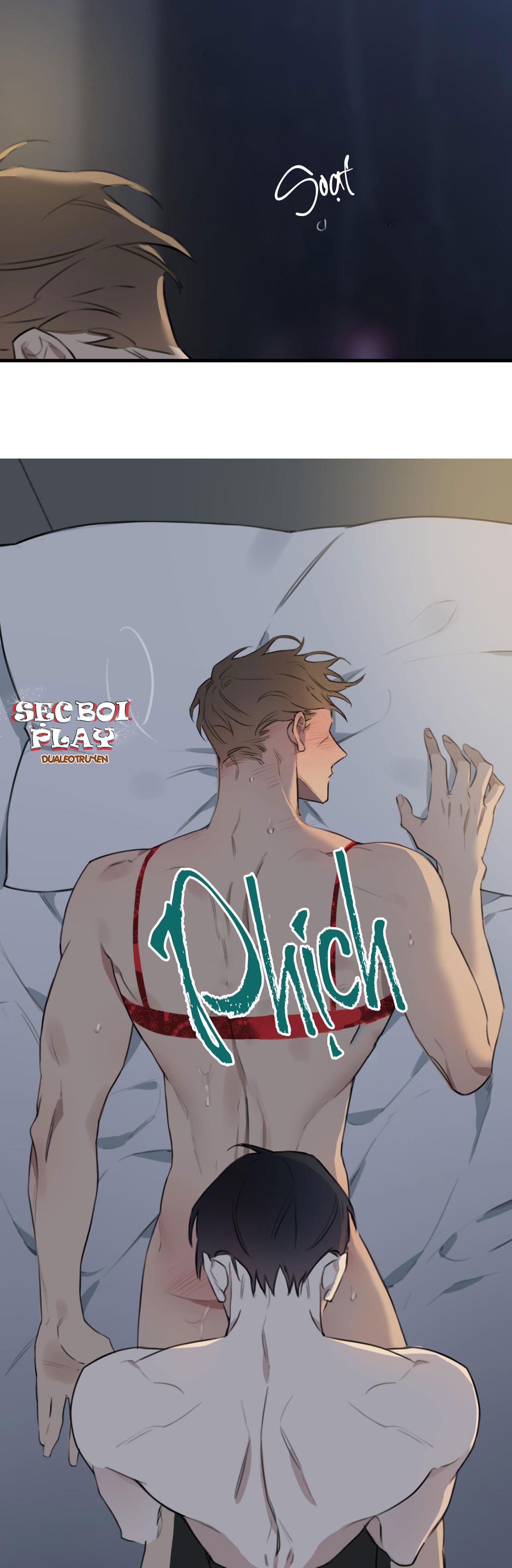 Đọc truyện Thiếu gia và Thư ký - Chapter 4