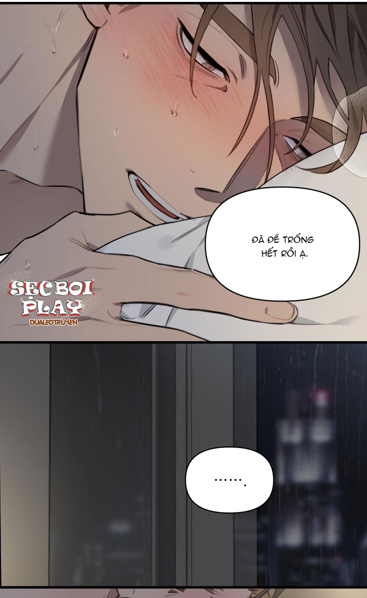 Đọc truyện Thiếu gia và Thư ký - Chapter 4