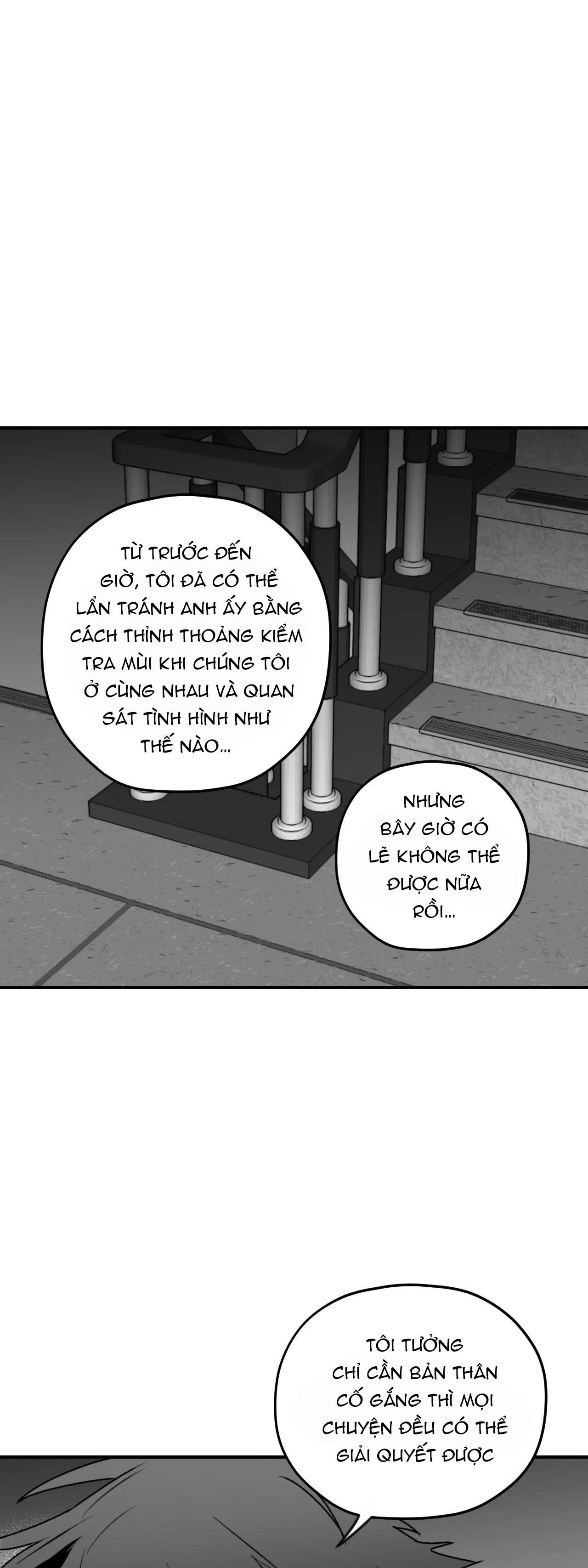 Đọc truyện Sóng Tìm Em - Chapter 21