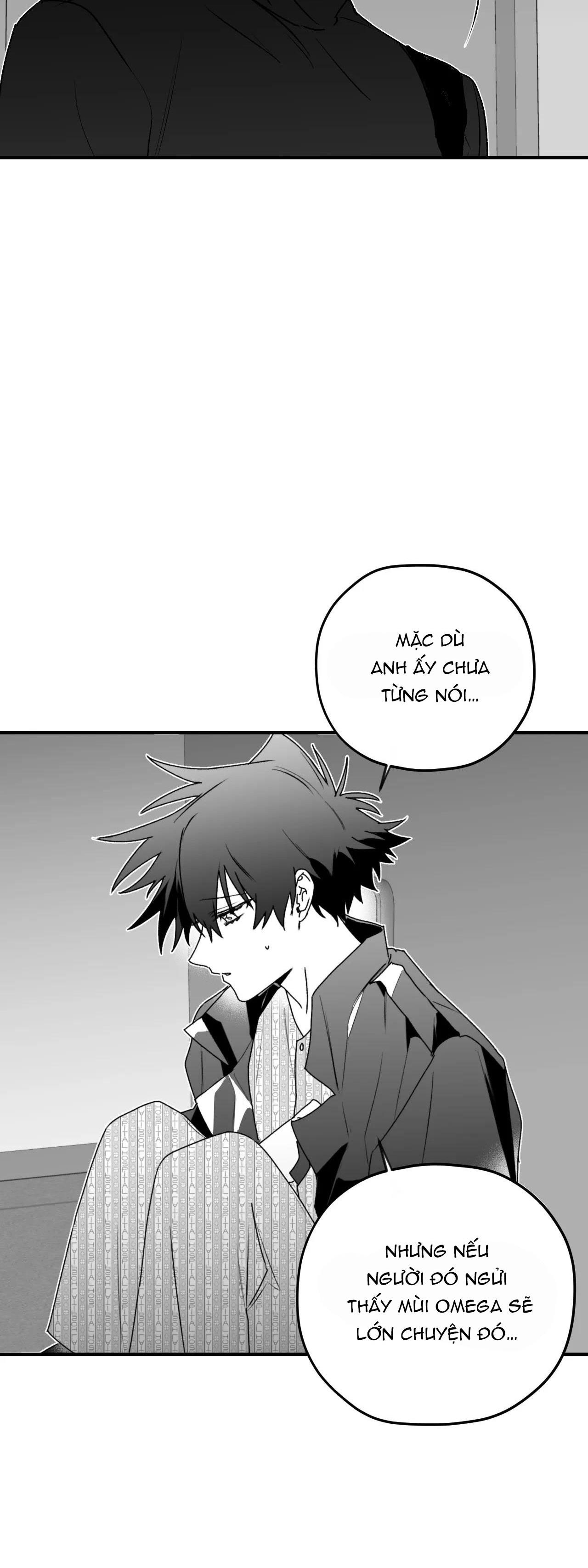 Đọc truyện Sóng Tìm Em - Chapter 21