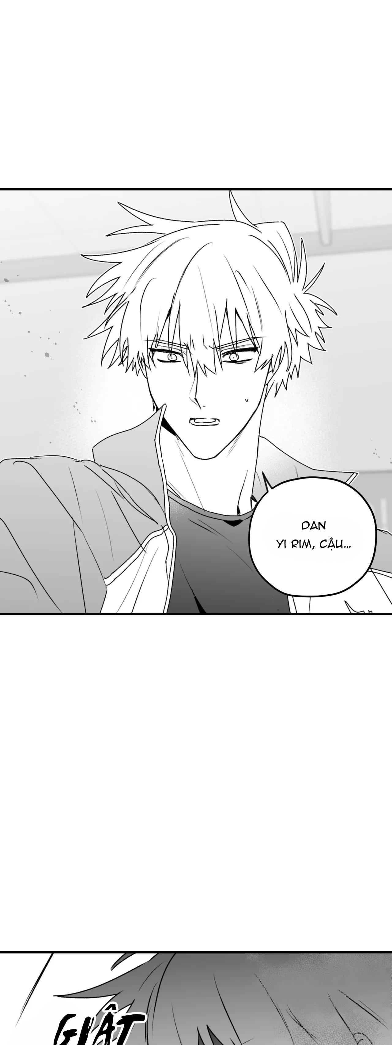 Đọc truyện Sóng Tìm Em - Chapter 21