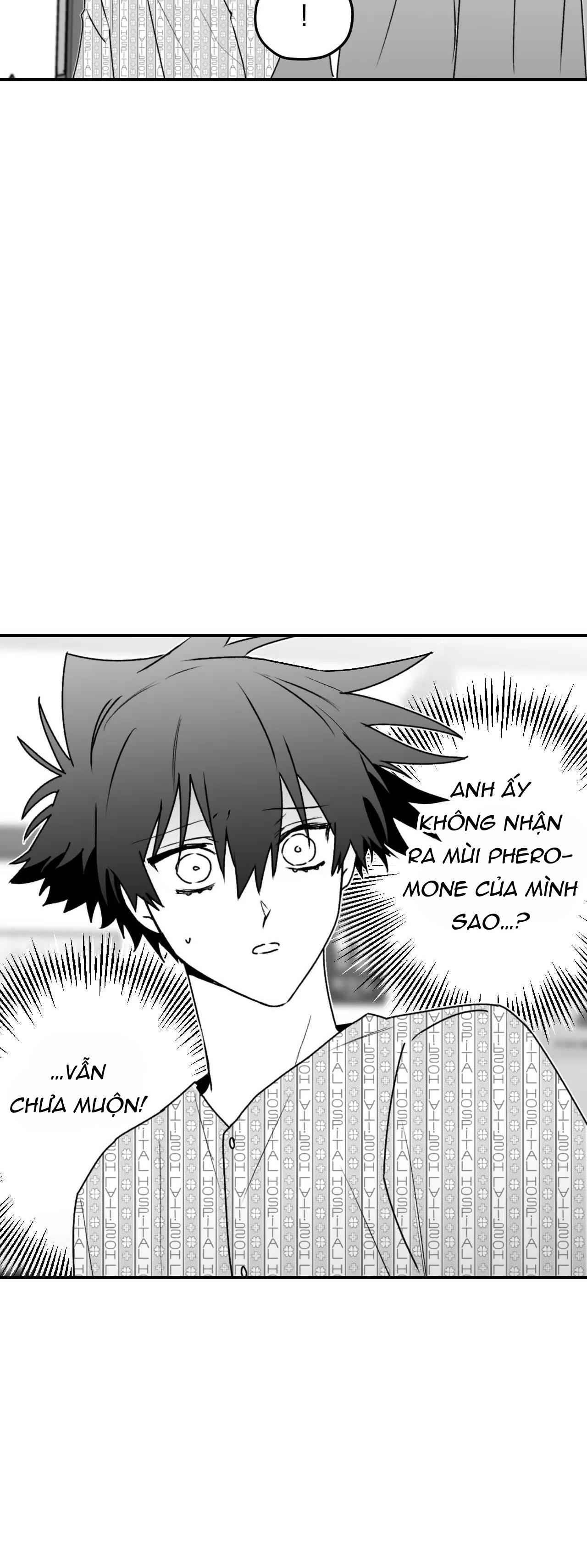 Đọc truyện Sóng Tìm Em - Chapter 21