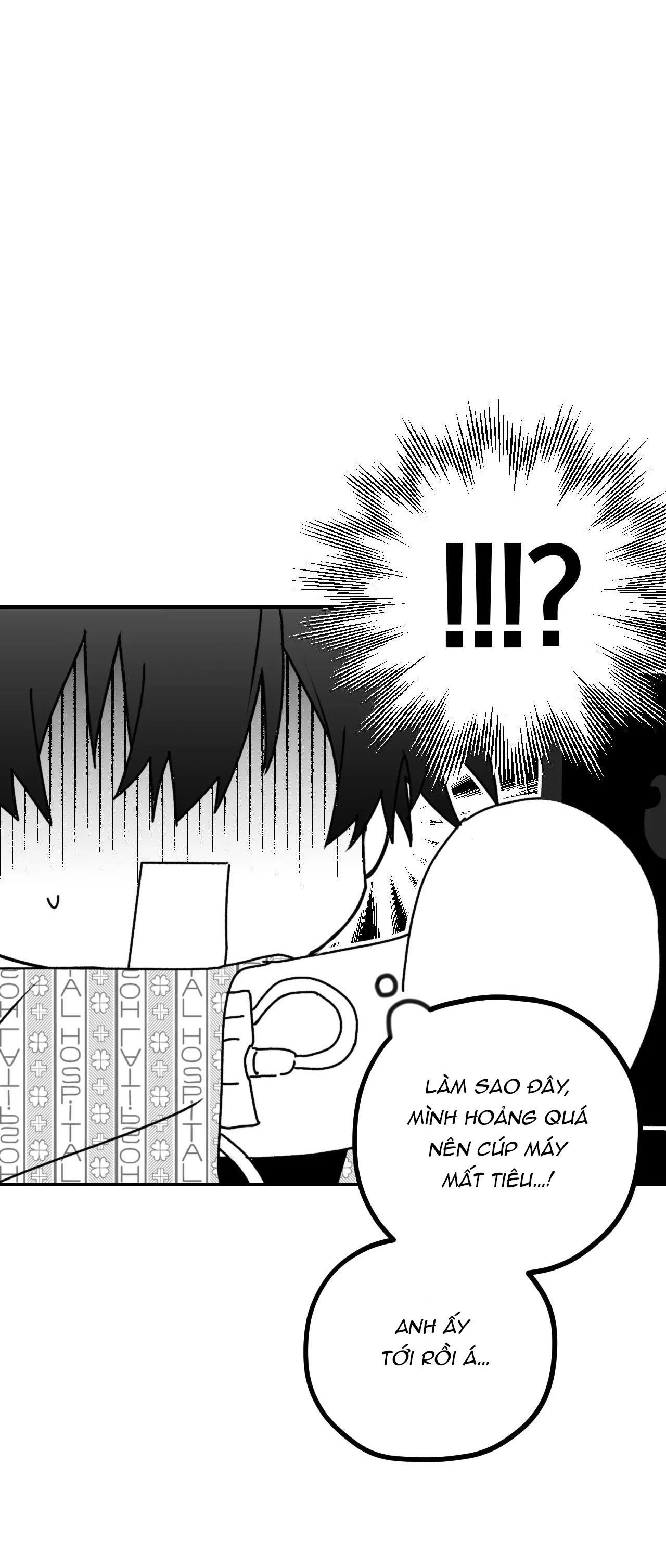 Đọc truyện Sóng Tìm Em - Chapter 21