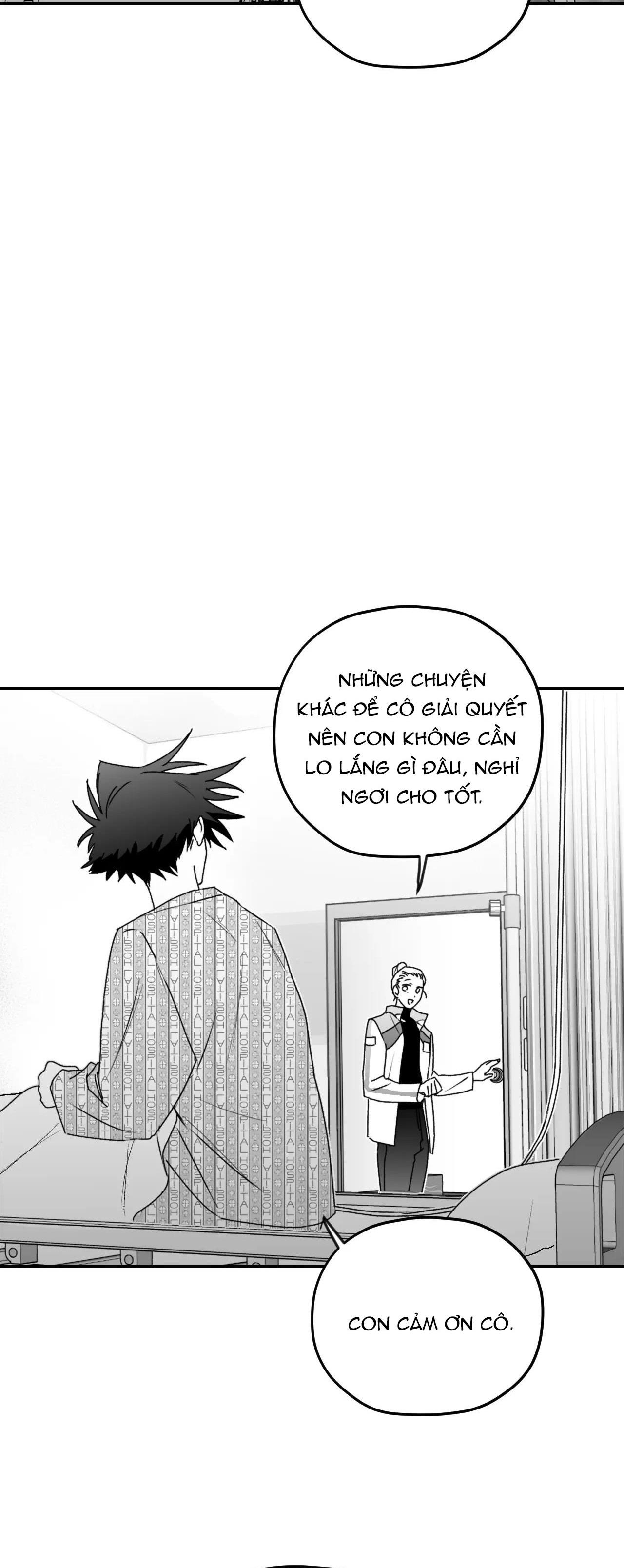 Đọc truyện Sóng Tìm Em - Chapter 21