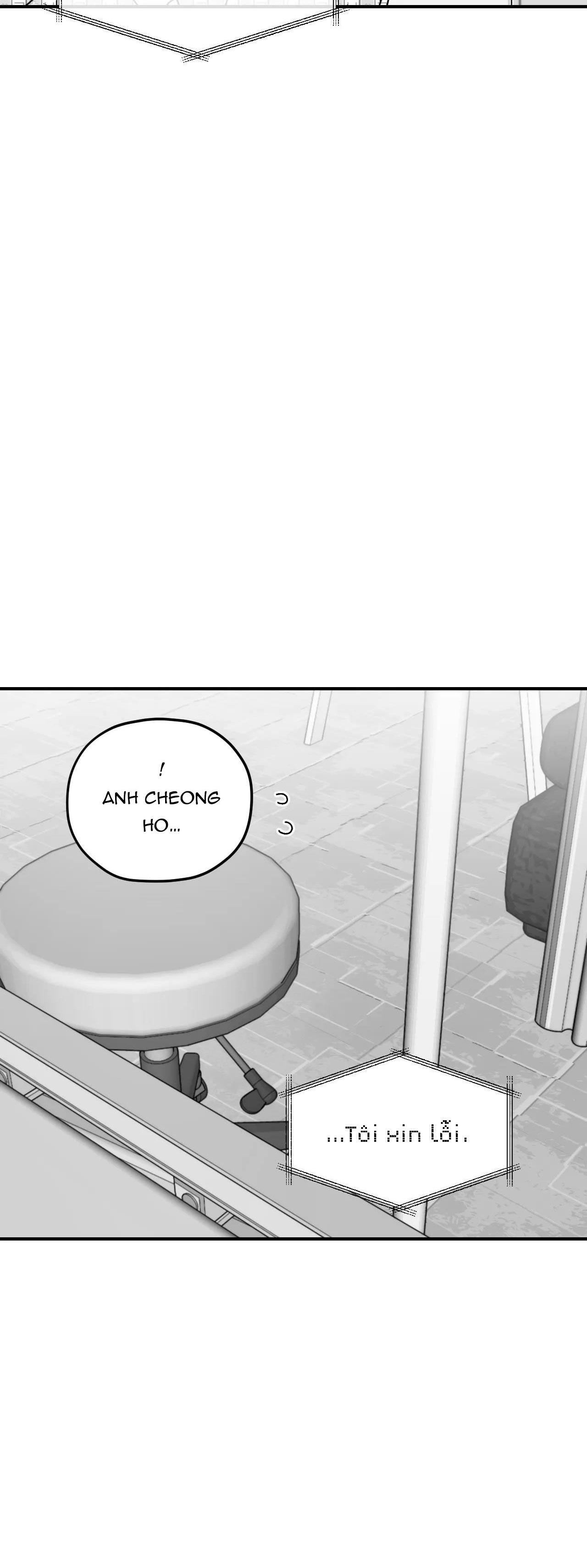 Đọc truyện Sóng Tìm Em - Chapter 21