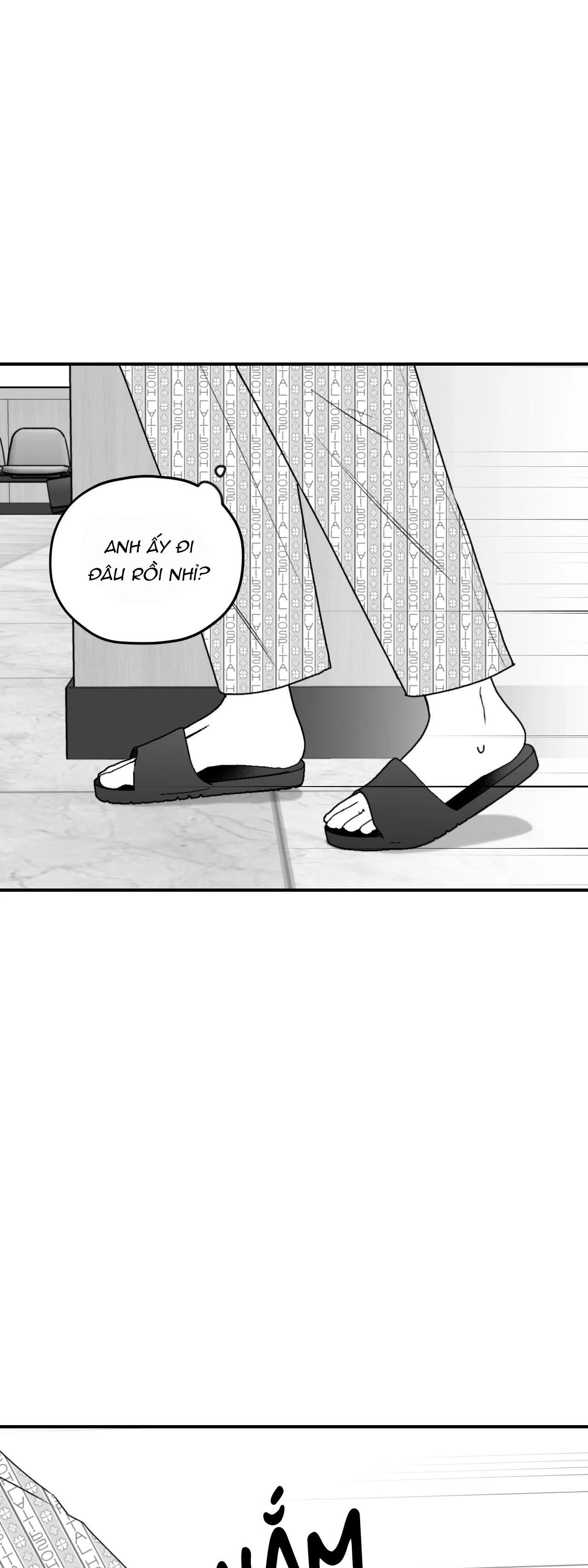 Đọc truyện Sóng Tìm Em - Chapter 21