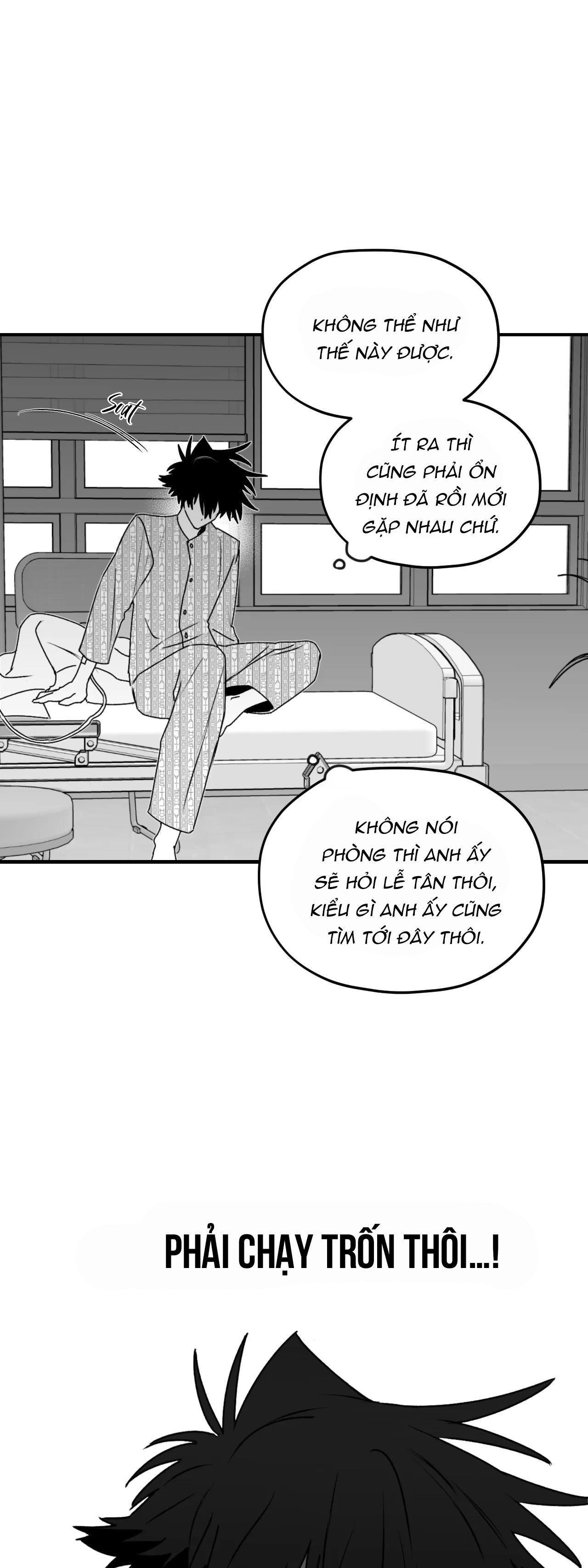 Đọc truyện Sóng Tìm Em - Chapter 21