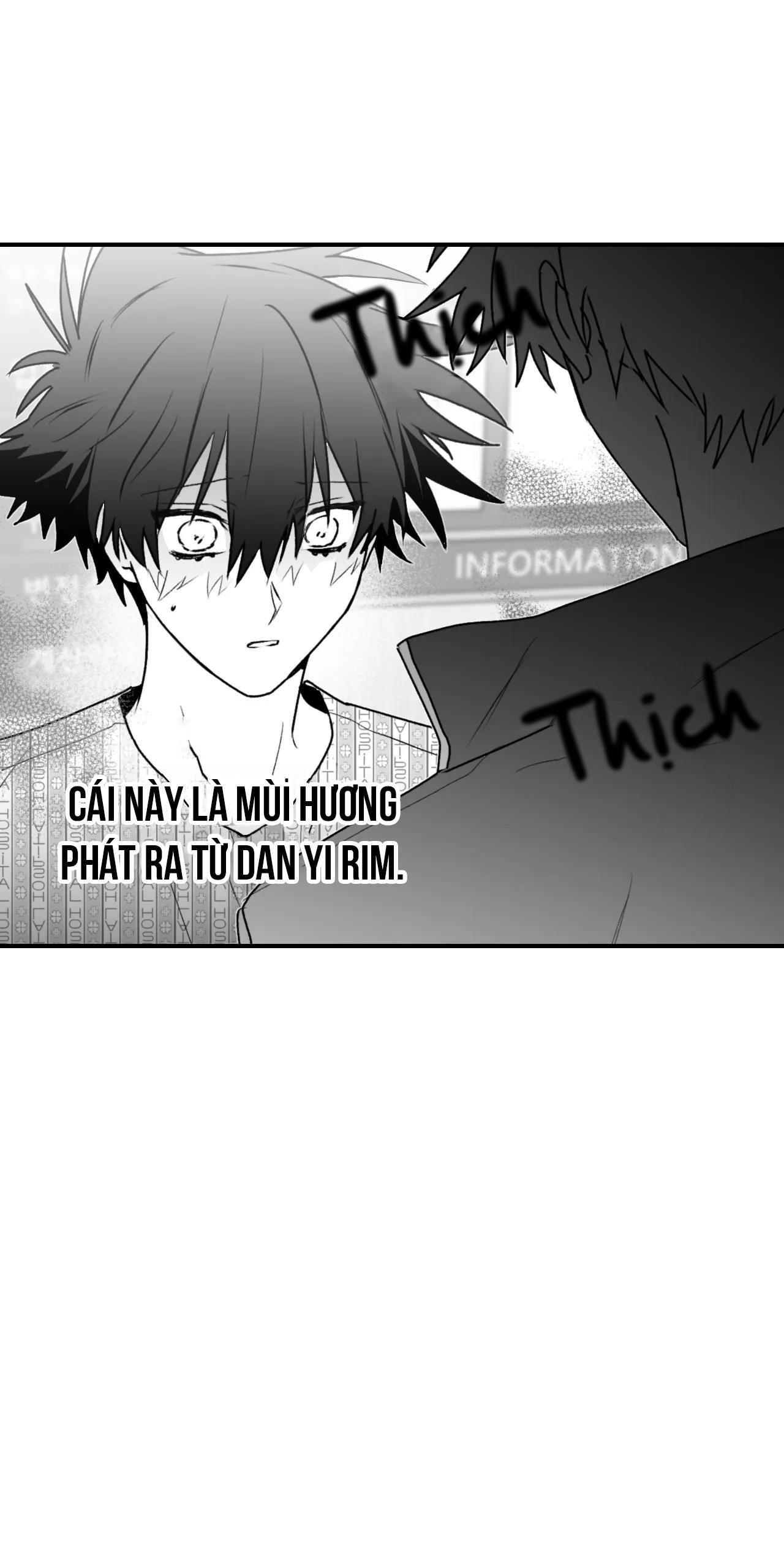 Đọc truyện Sóng Tìm Em - Chapter 21