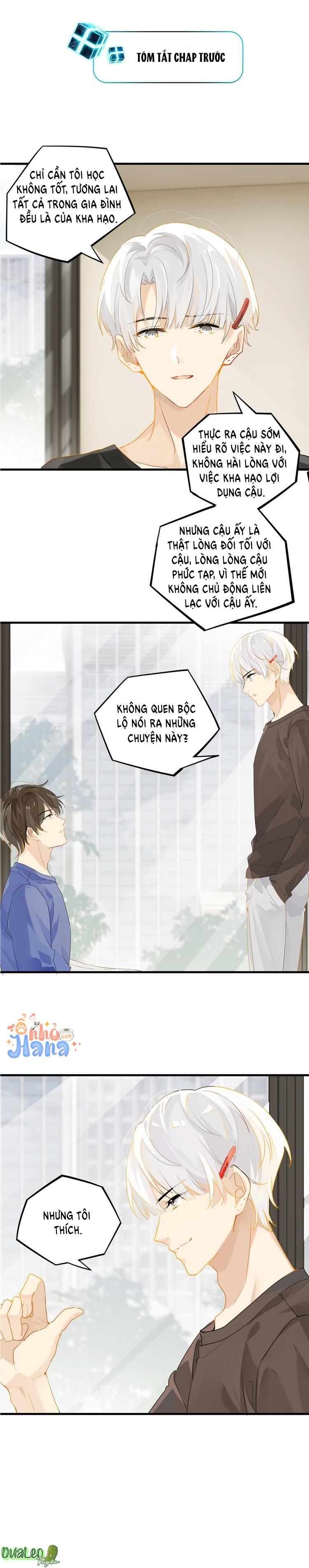 Đọc truyện FOG - Chapter 22