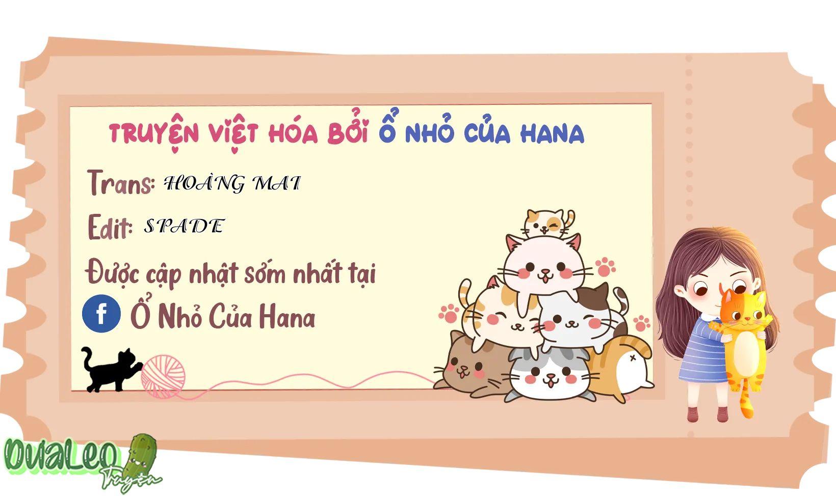 Đọc truyện FOG - Chapter 22