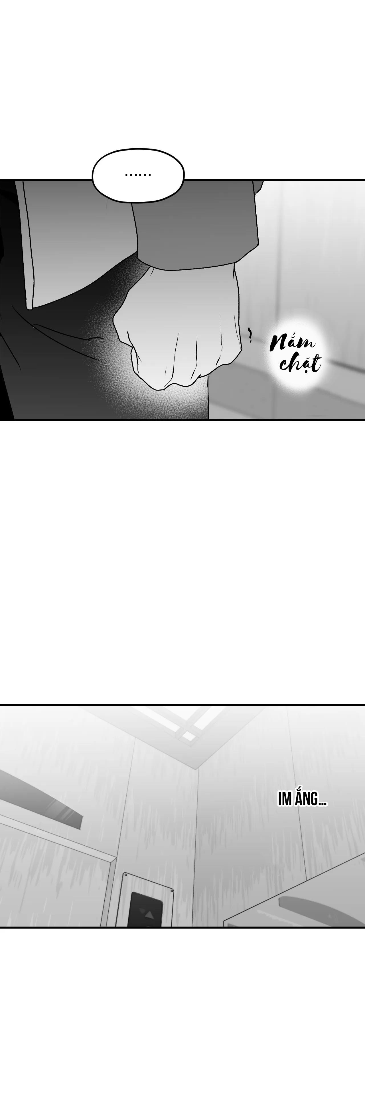 Đọc truyện Sóng Tìm Em - Chapter 22