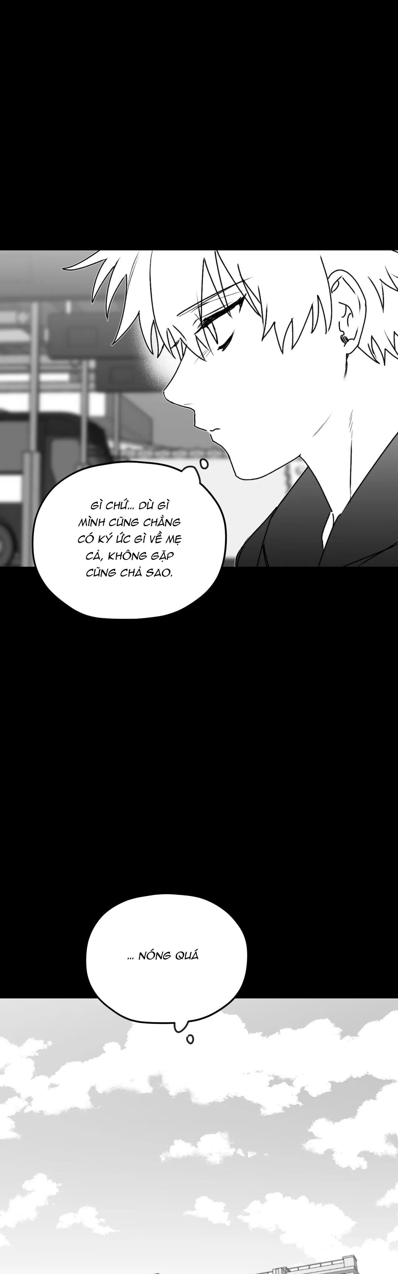 Đọc truyện Sóng Tìm Em - Chapter 22