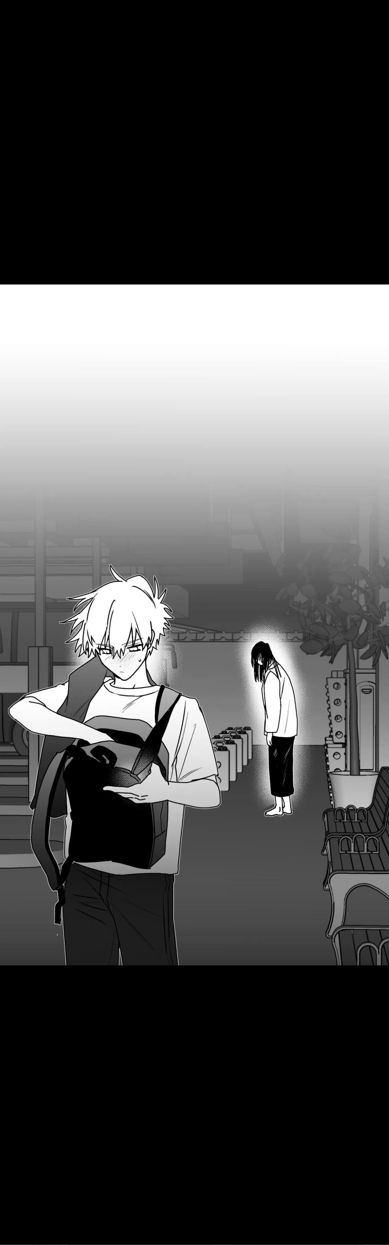 Đọc truyện Sóng Tìm Em - Chapter 22