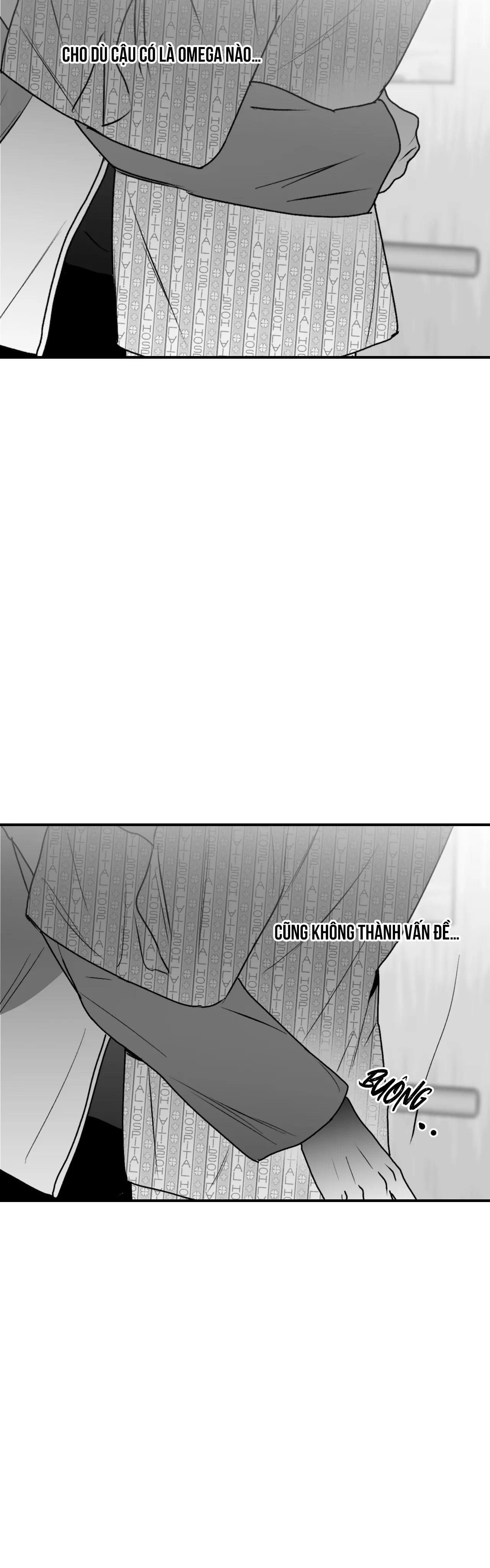 Đọc truyện Sóng Tìm Em - Chapter 22
