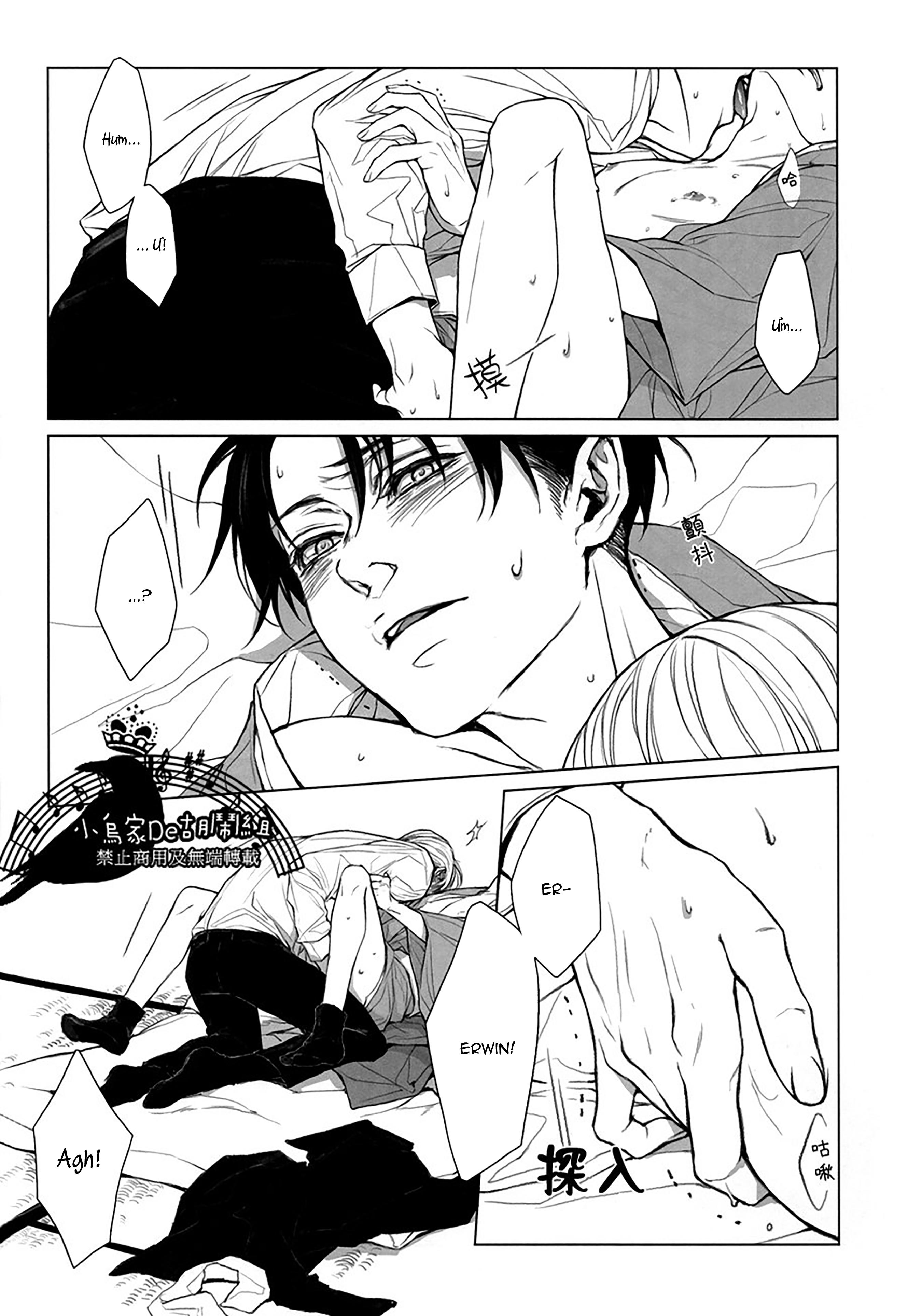 Đọc truyện Tuyển Tập Attack On Titan - Chapter 6