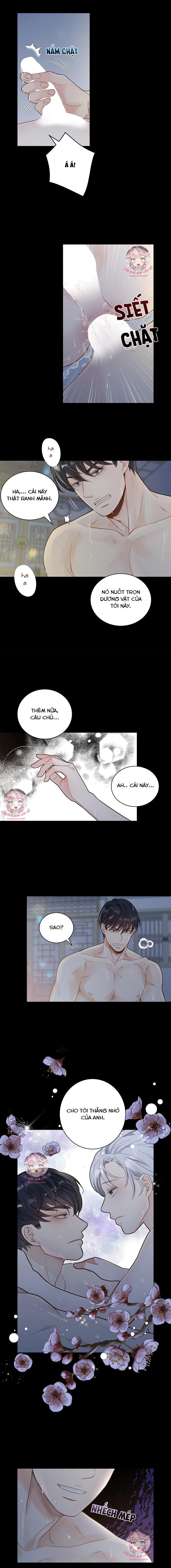 Đọc truyện Hôn Nhân Bị Đánh Cắp Của Hồ Ly - Chapter 1
