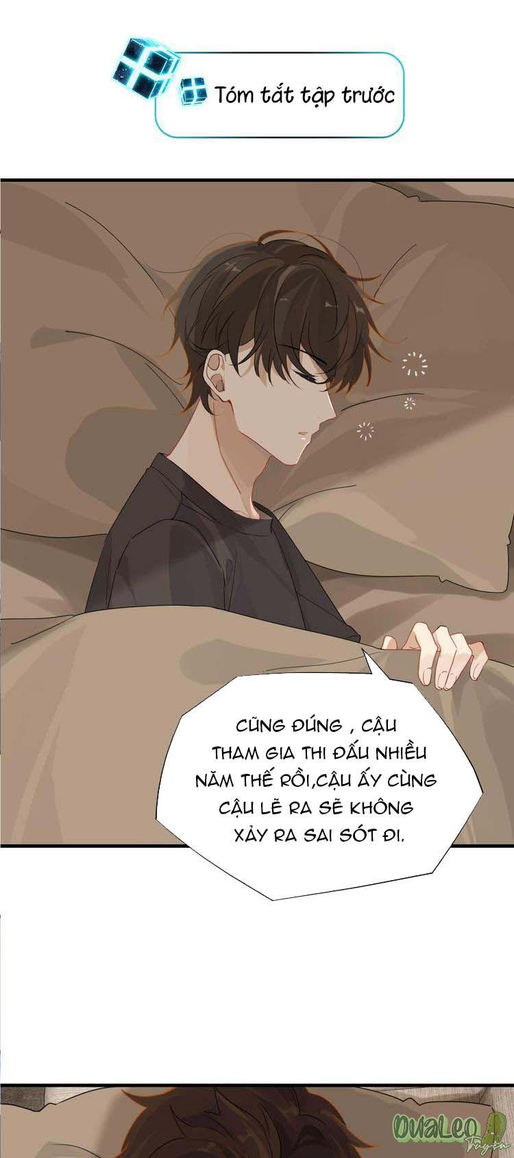 Đọc truyện FOG - Chapter 26