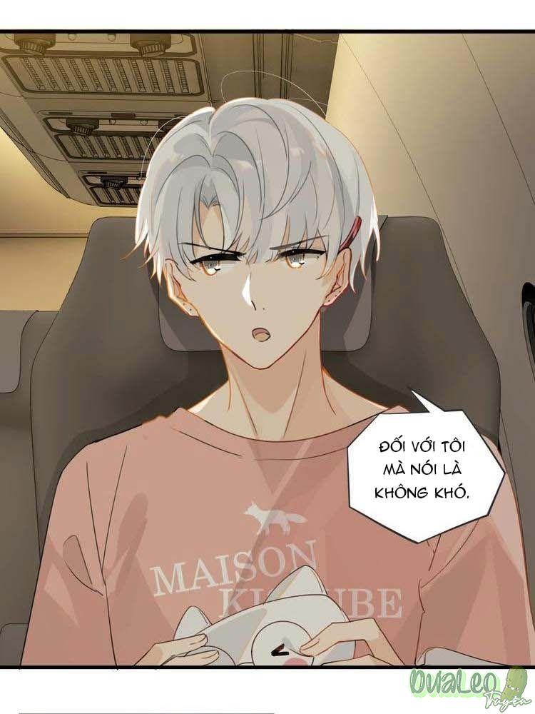 Đọc truyện FOG - Chapter 26