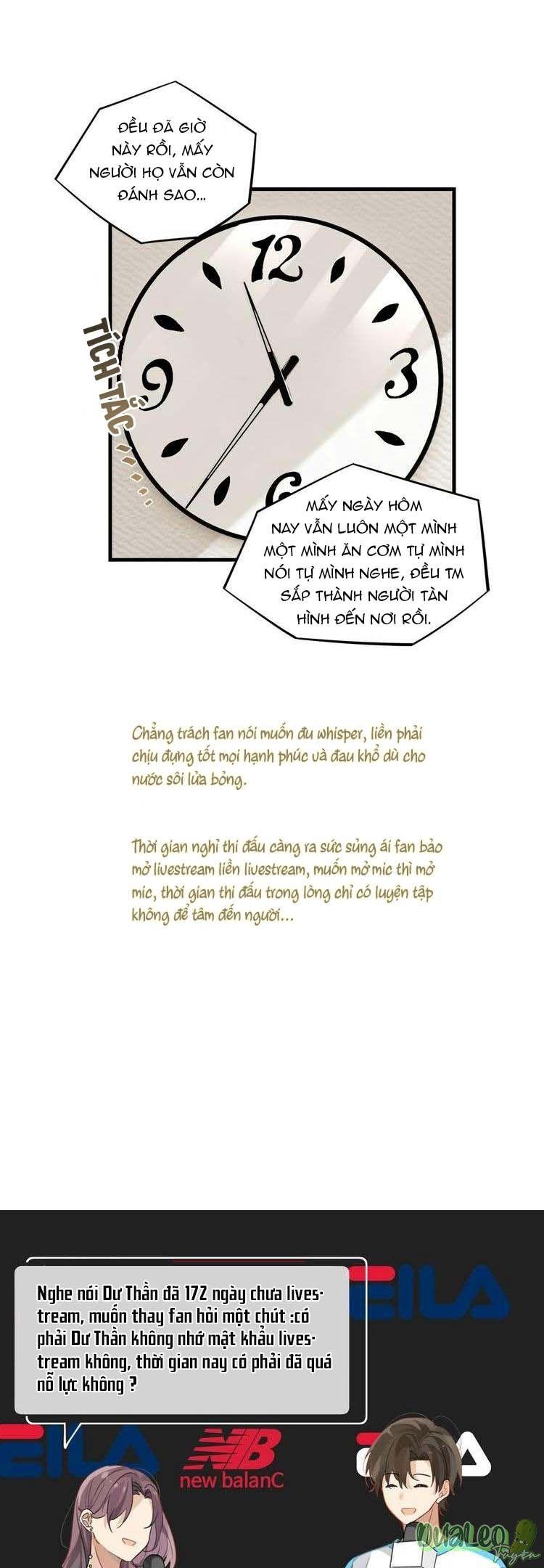 Đọc truyện FOG - Chapter 26