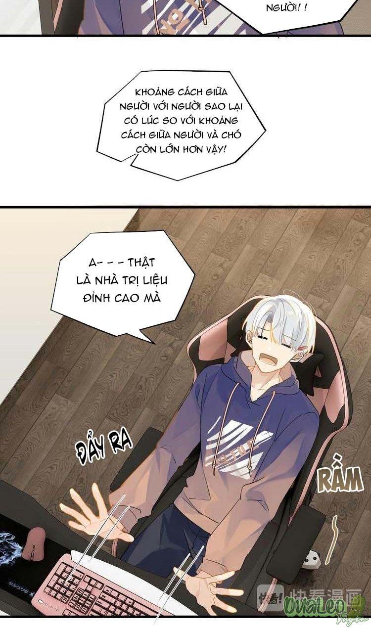 Đọc truyện FOG - Chapter 26