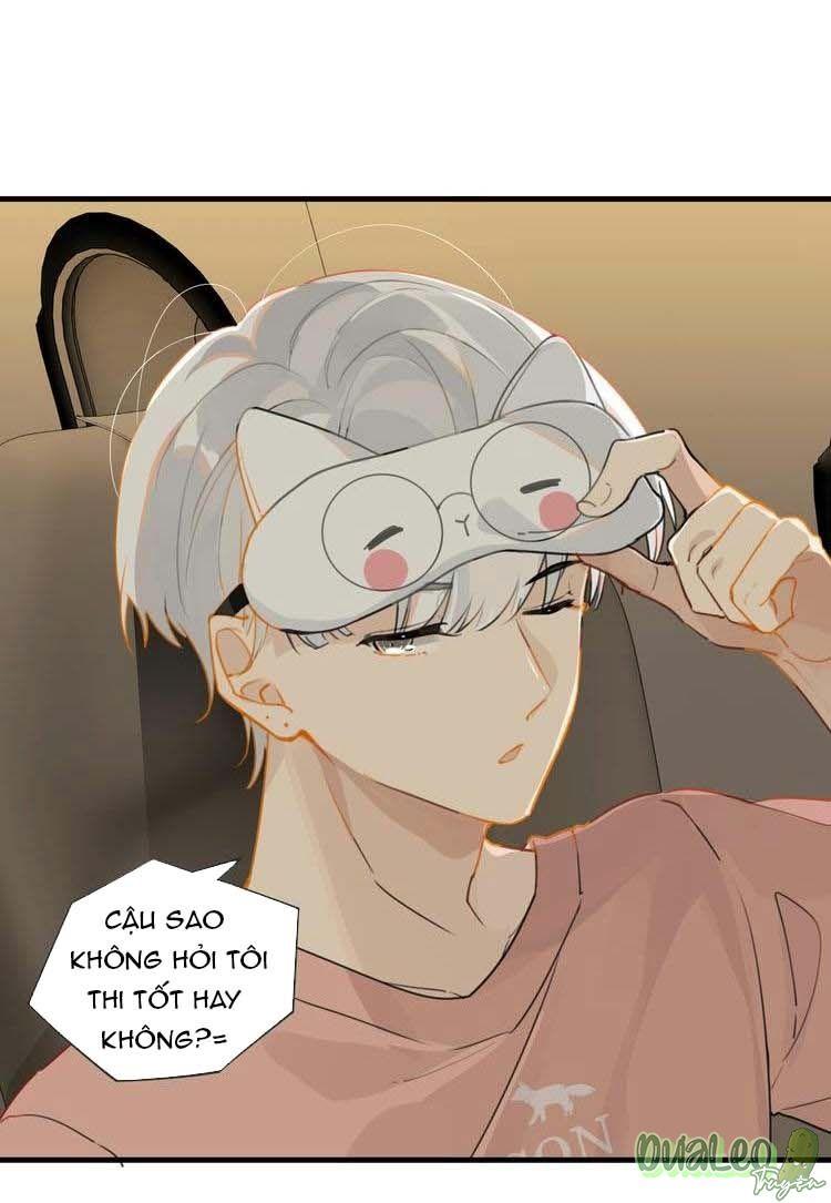 Đọc truyện FOG - Chapter 26