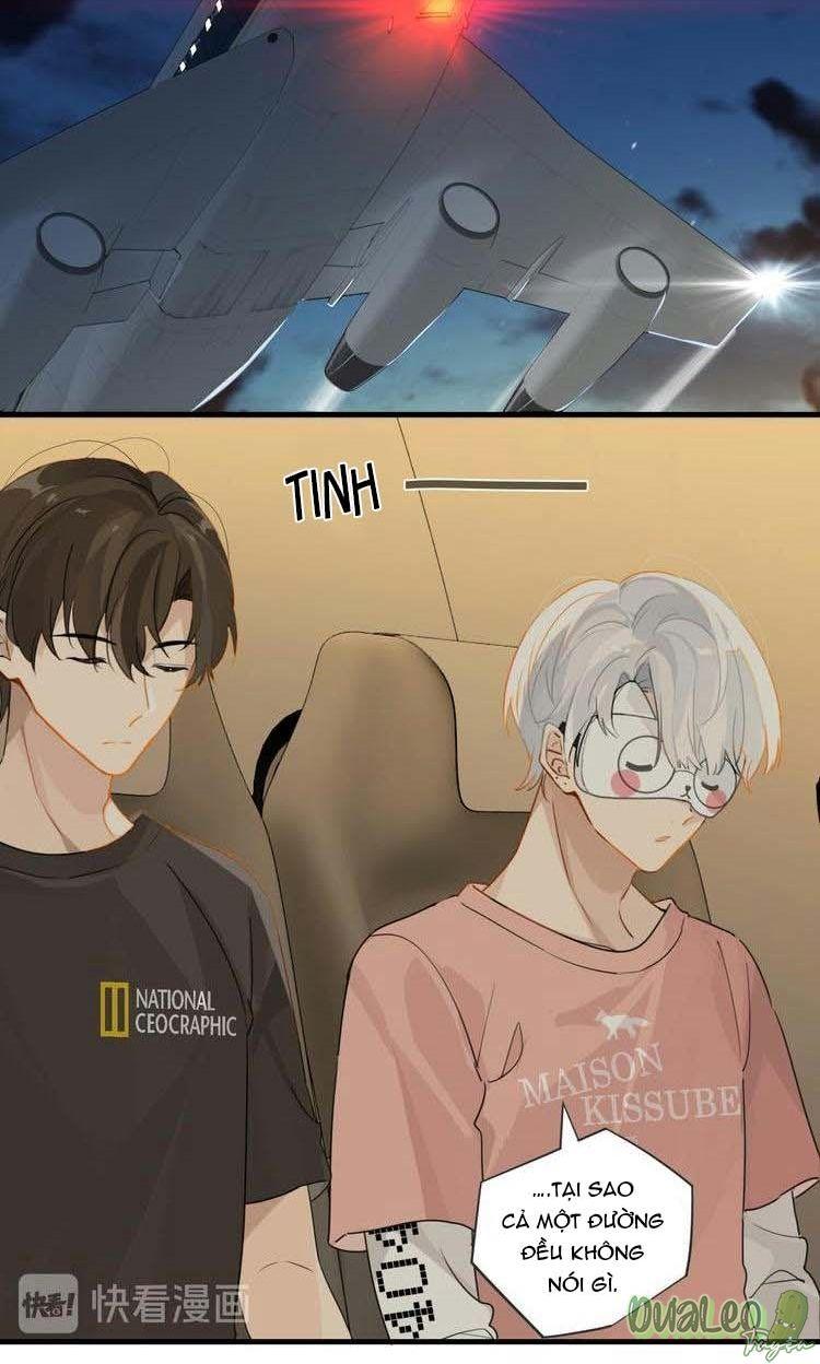Đọc truyện FOG - Chapter 26