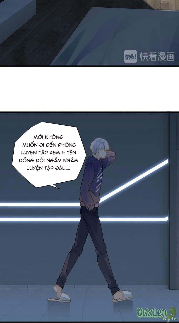 Đọc truyện FOG - Chapter 26